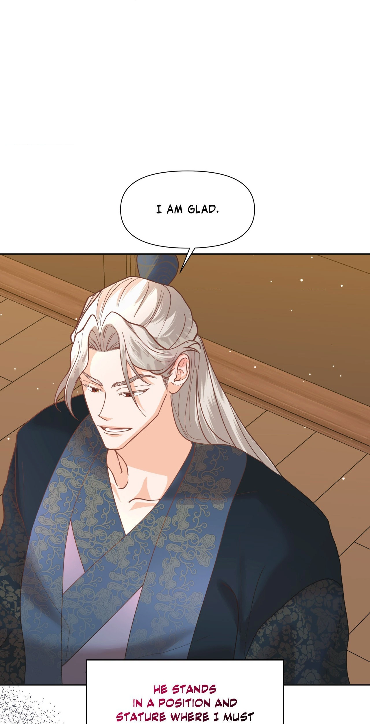 Down the Rabbit Hole [Official] - Chapter 15 manhwa
