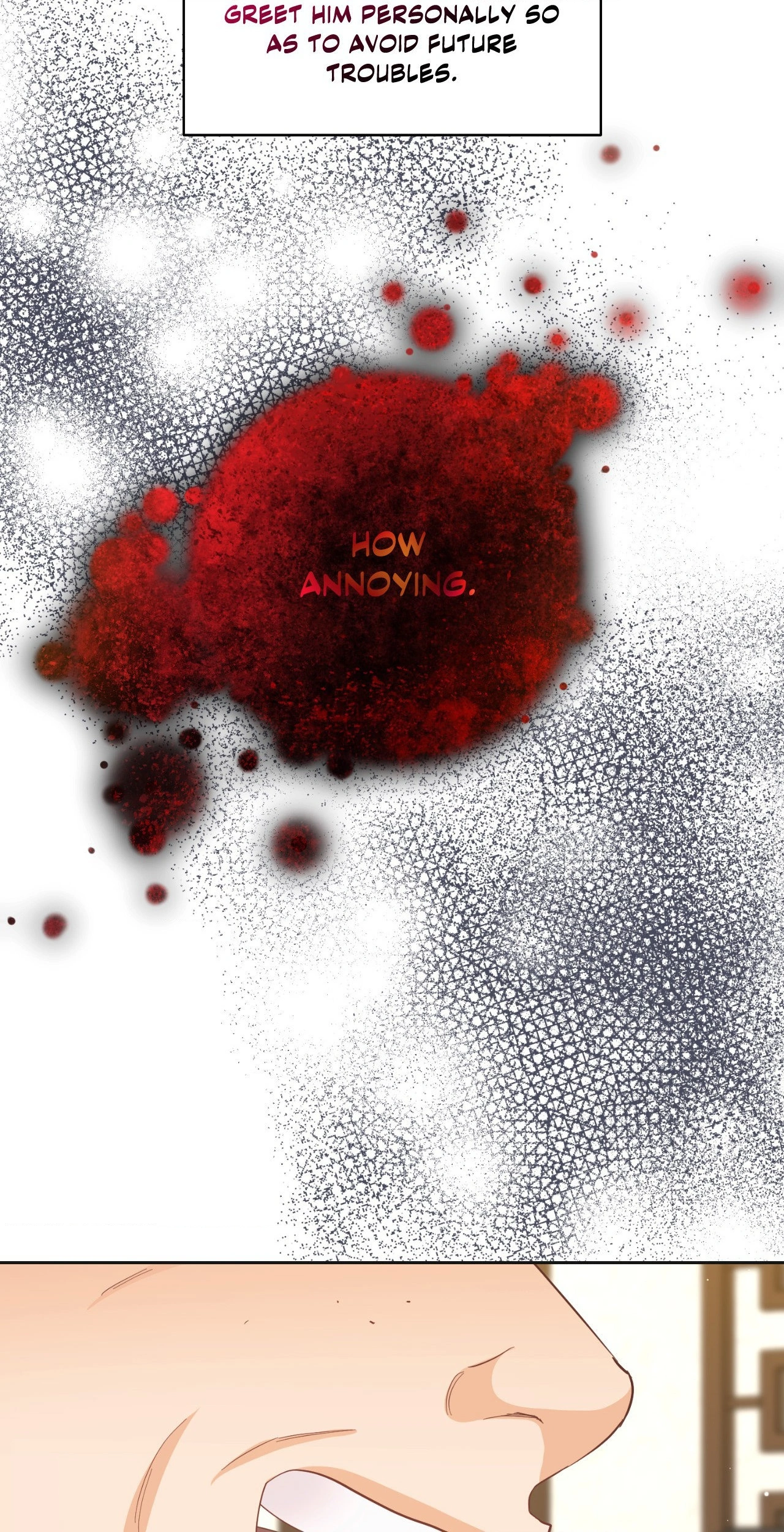Down the Rabbit Hole [Official] - Chapter 15 manhwa