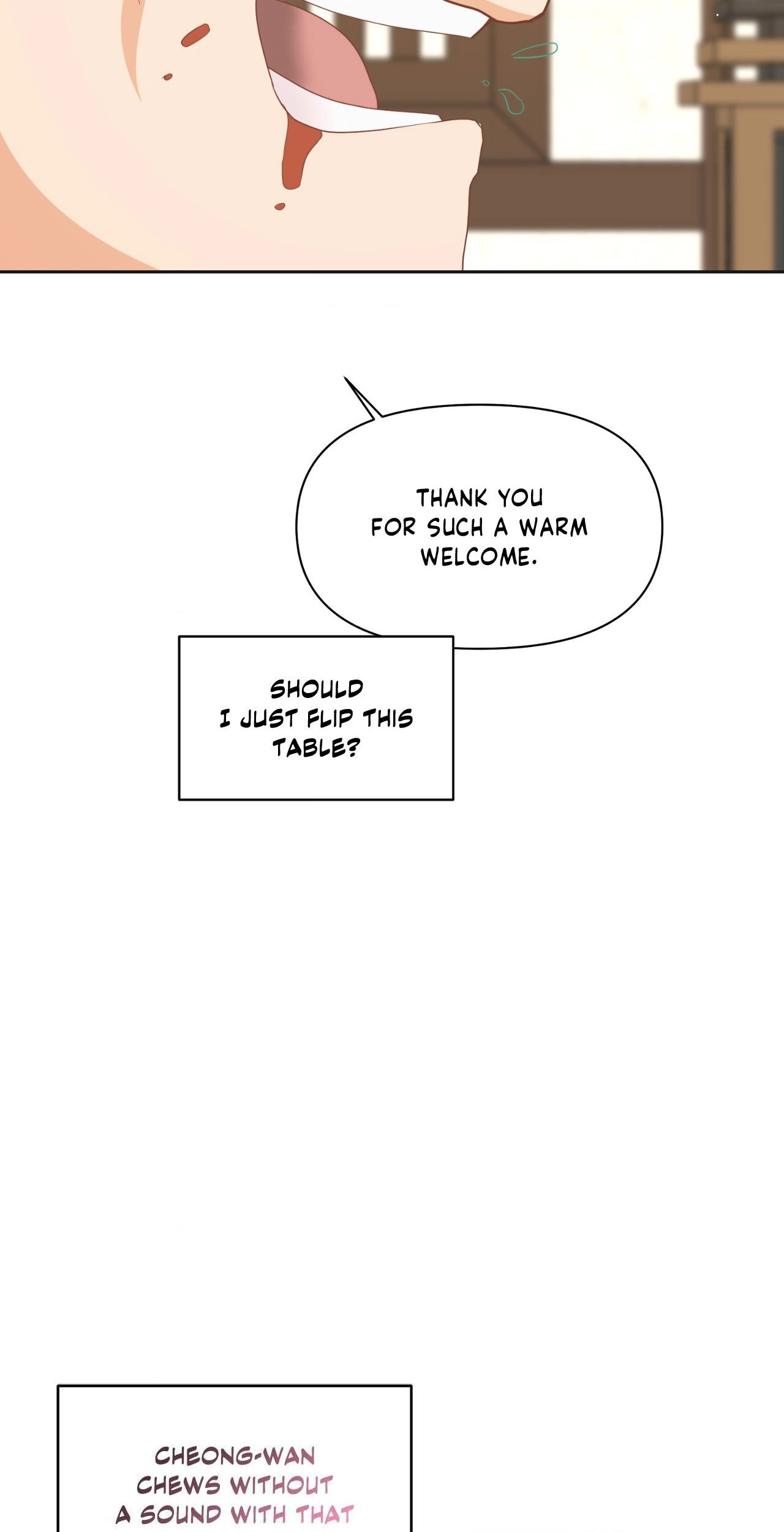 Down the Rabbit Hole [Official] - Chapter 15 manhwa