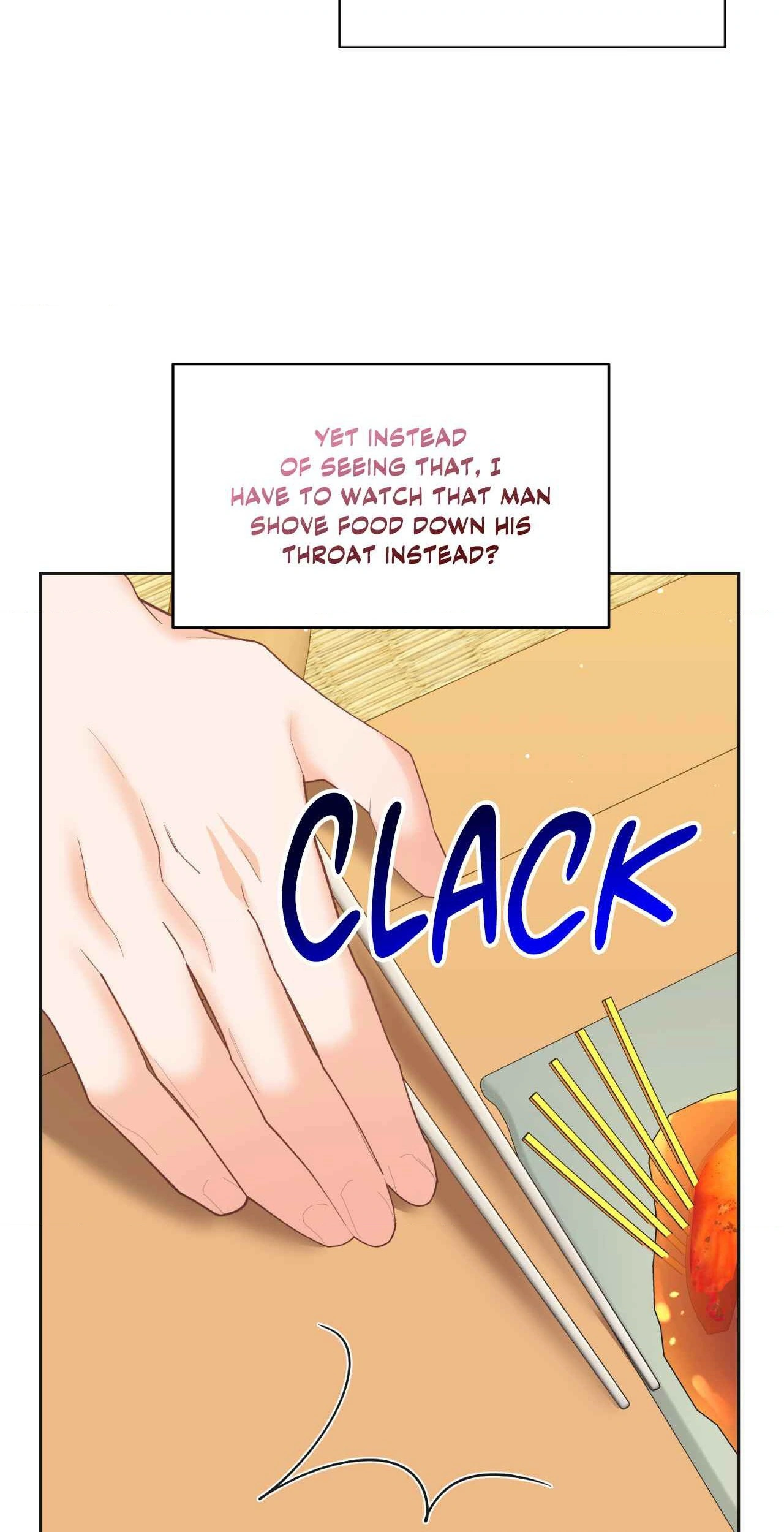 Down the Rabbit Hole [Official] - Chapter 15 manhwa