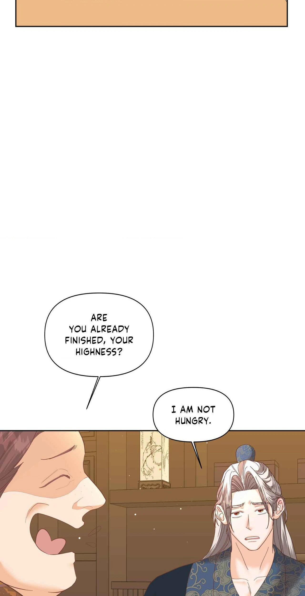 Down the Rabbit Hole [Official] - Chapter 15 manhwa