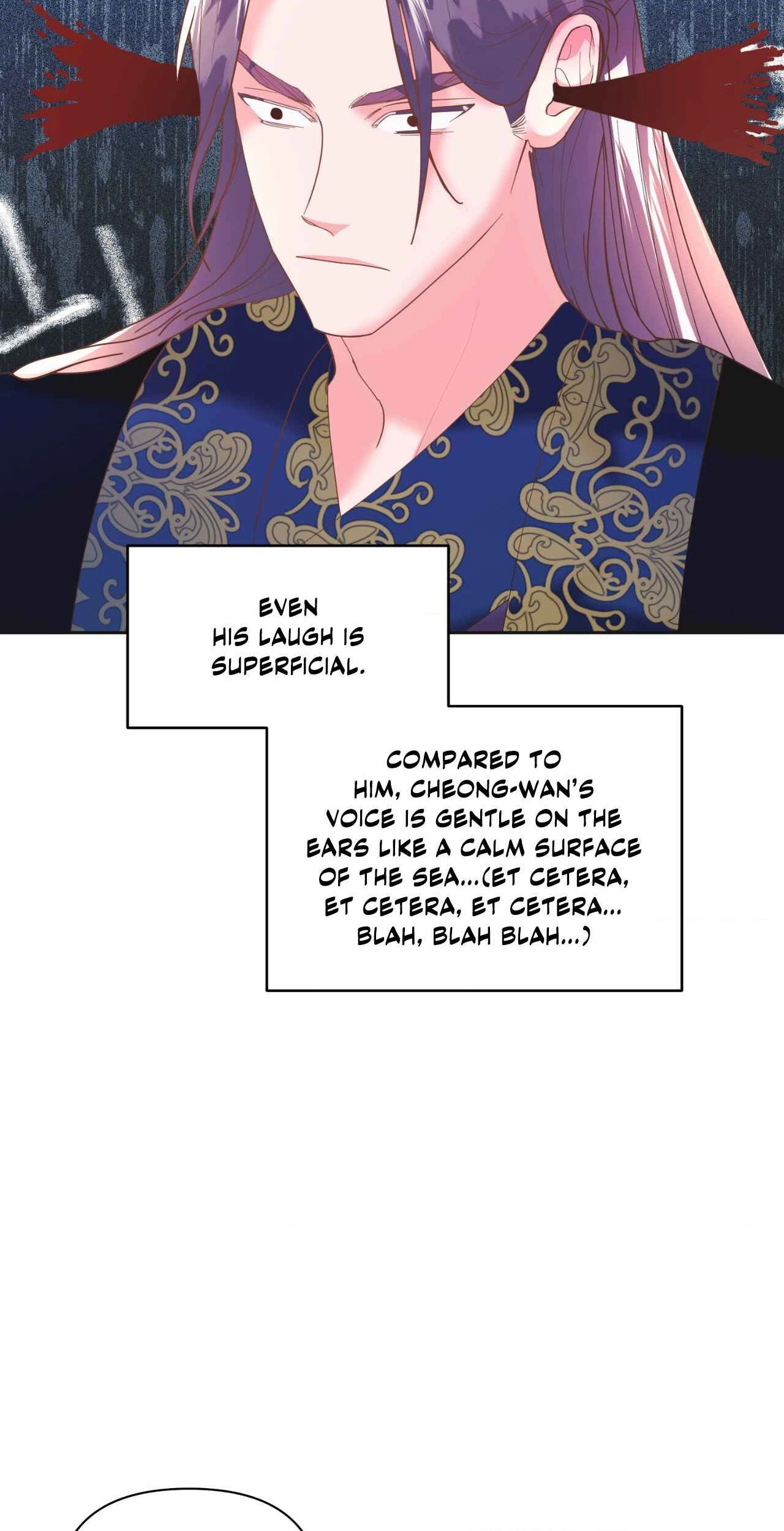 Down the Rabbit Hole [Official] - Chapter 15 manhwa