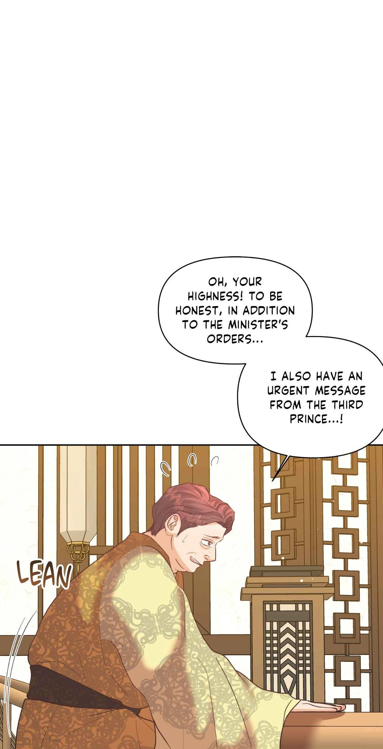 Down the Rabbit Hole [Official] - Chapter 15 manhwa