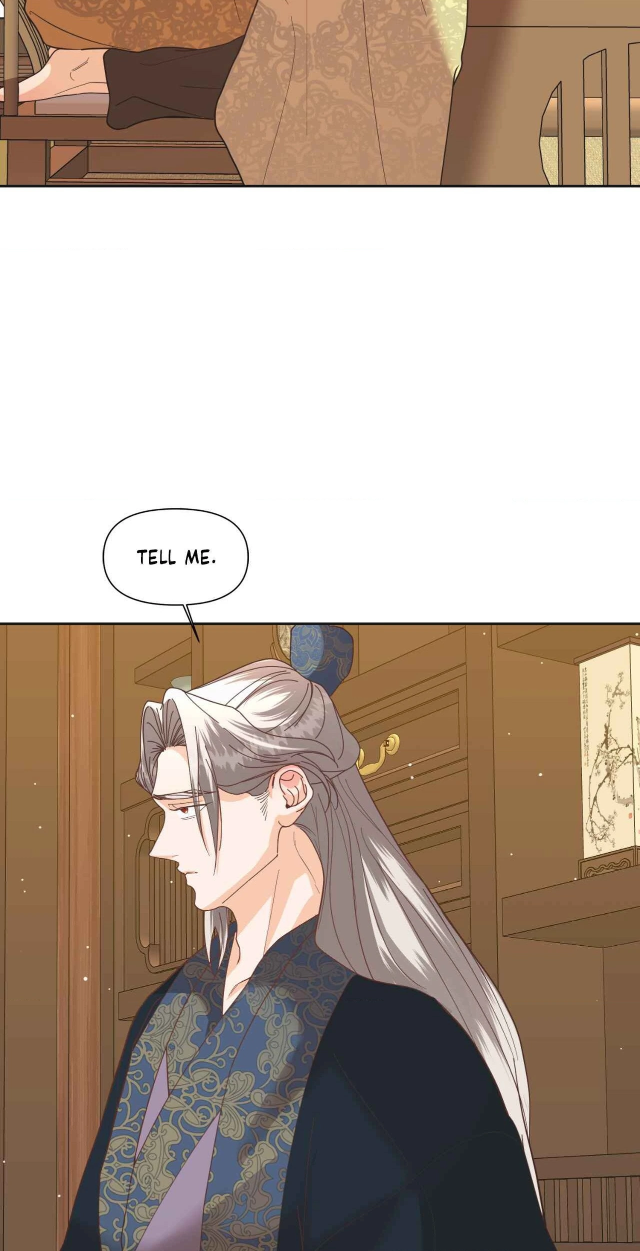 Down the Rabbit Hole [Official] - Chapter 15 manhwa