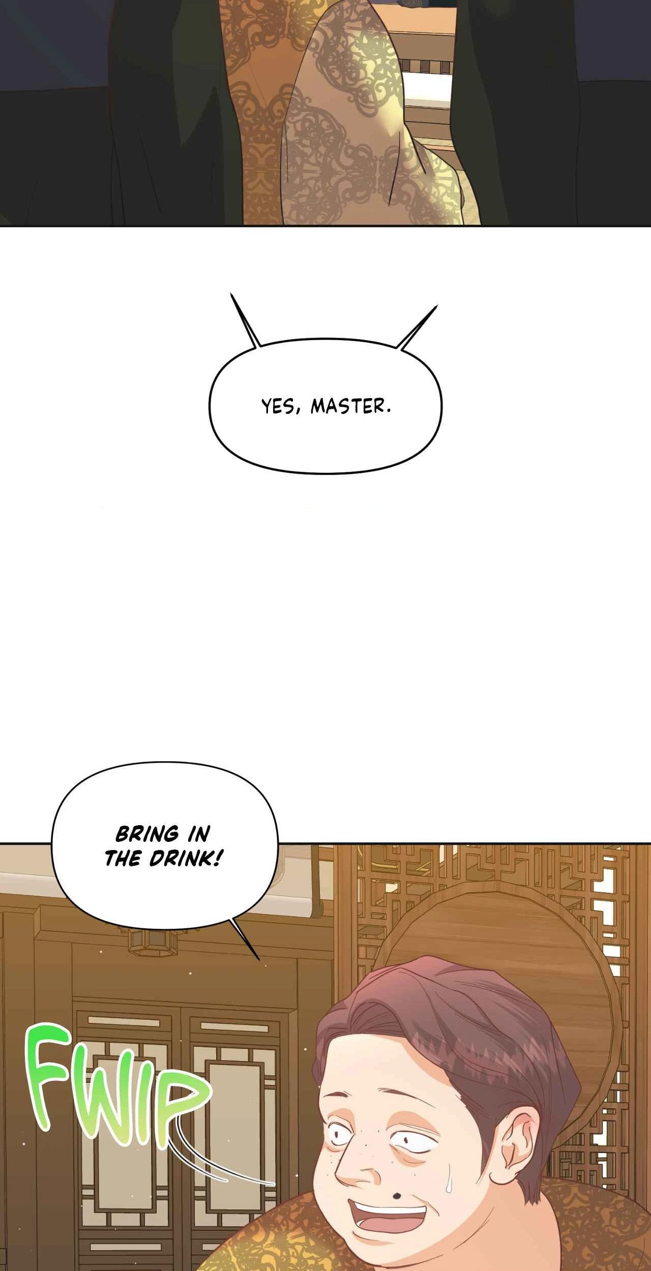 Down the Rabbit Hole [Official] - Chapter 15 manhwa