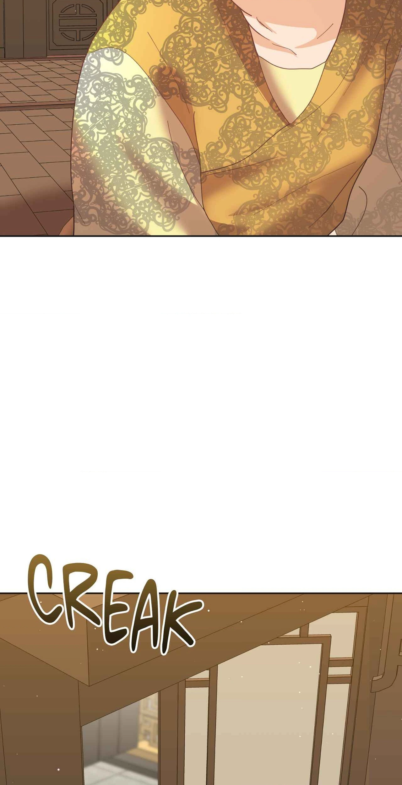 Down the Rabbit Hole [Official] - Chapter 15 manhwa