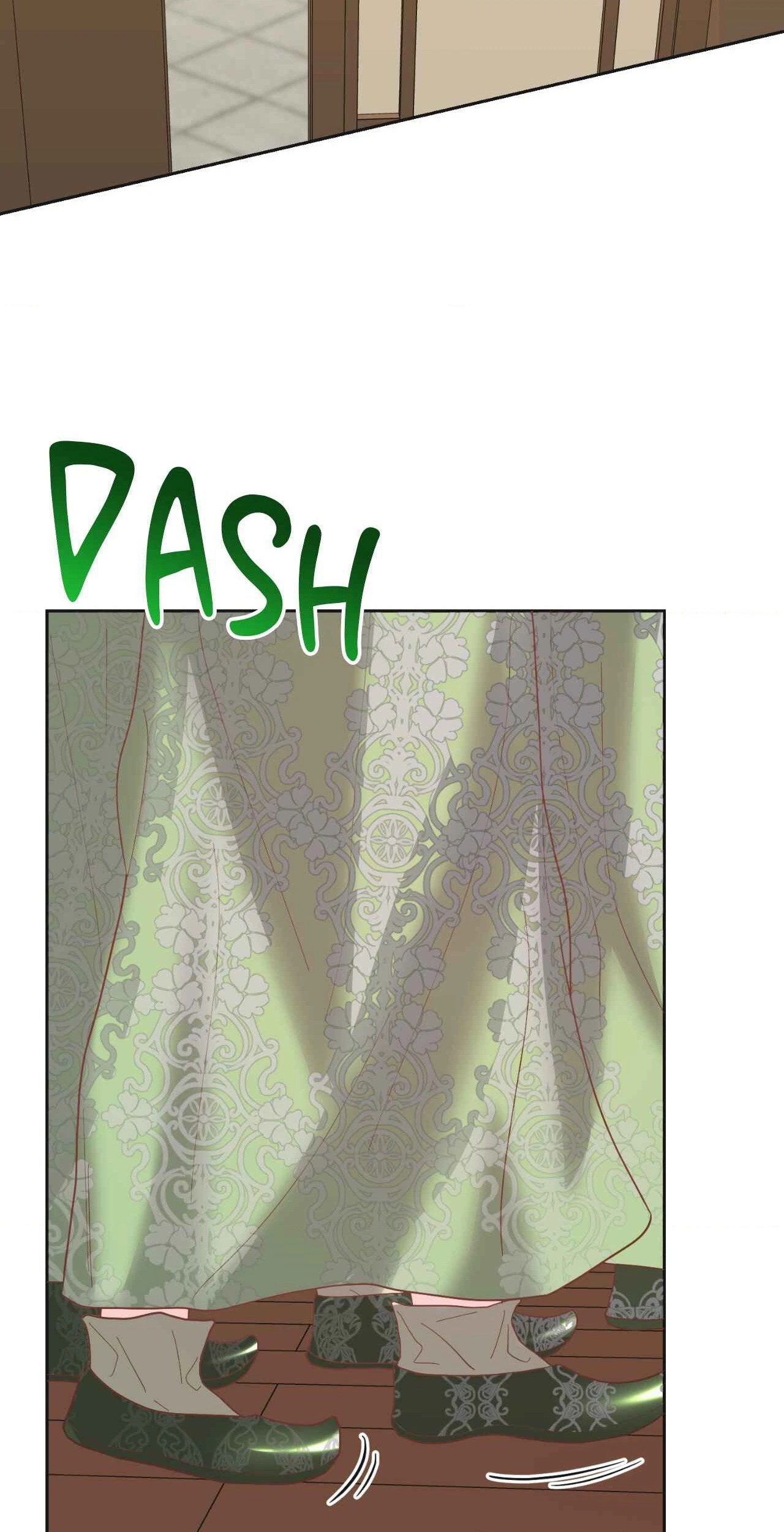 Down the Rabbit Hole [Official] - Chapter 15 manhwa