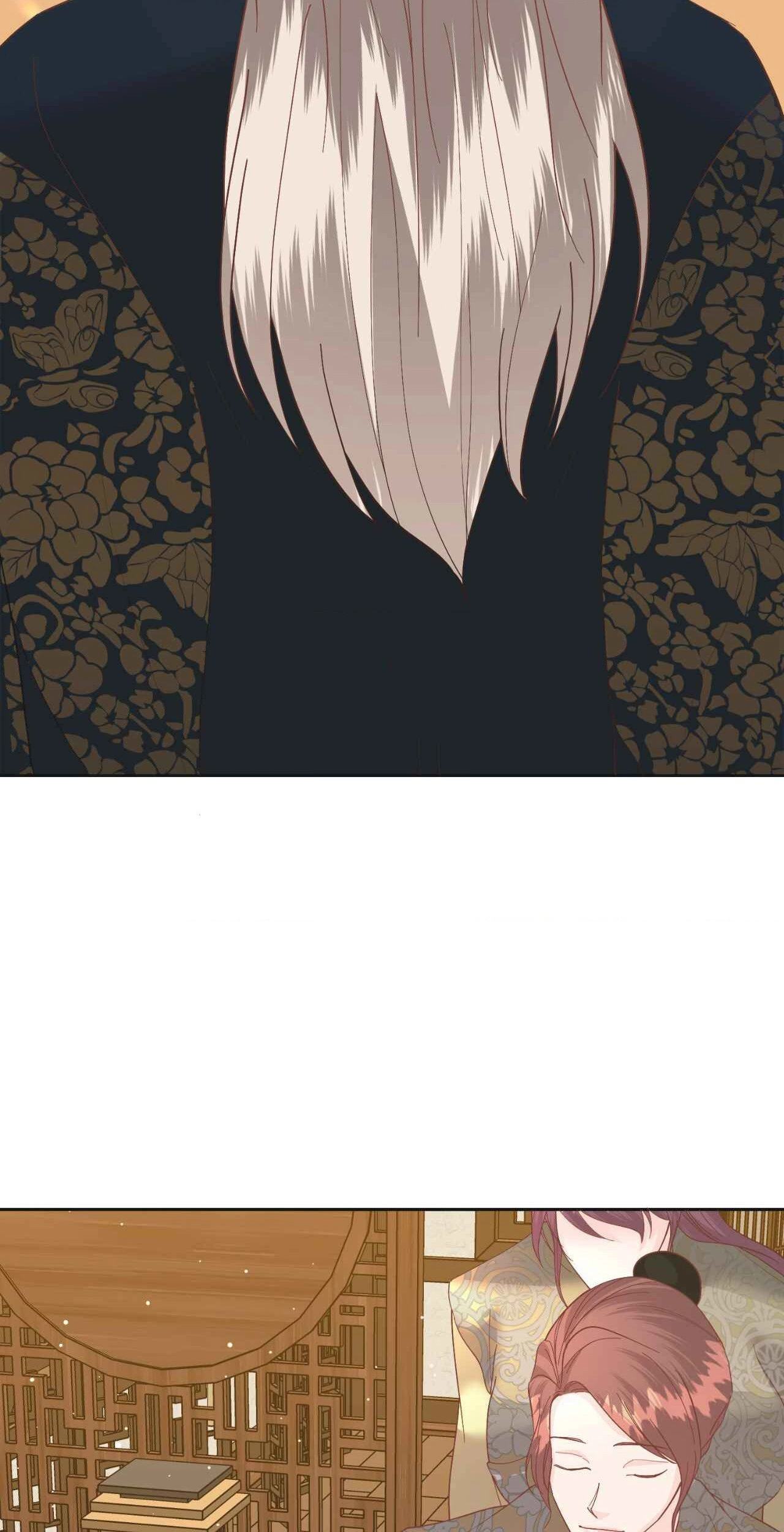 Down the Rabbit Hole [Official] - Chapter 15 manhwa