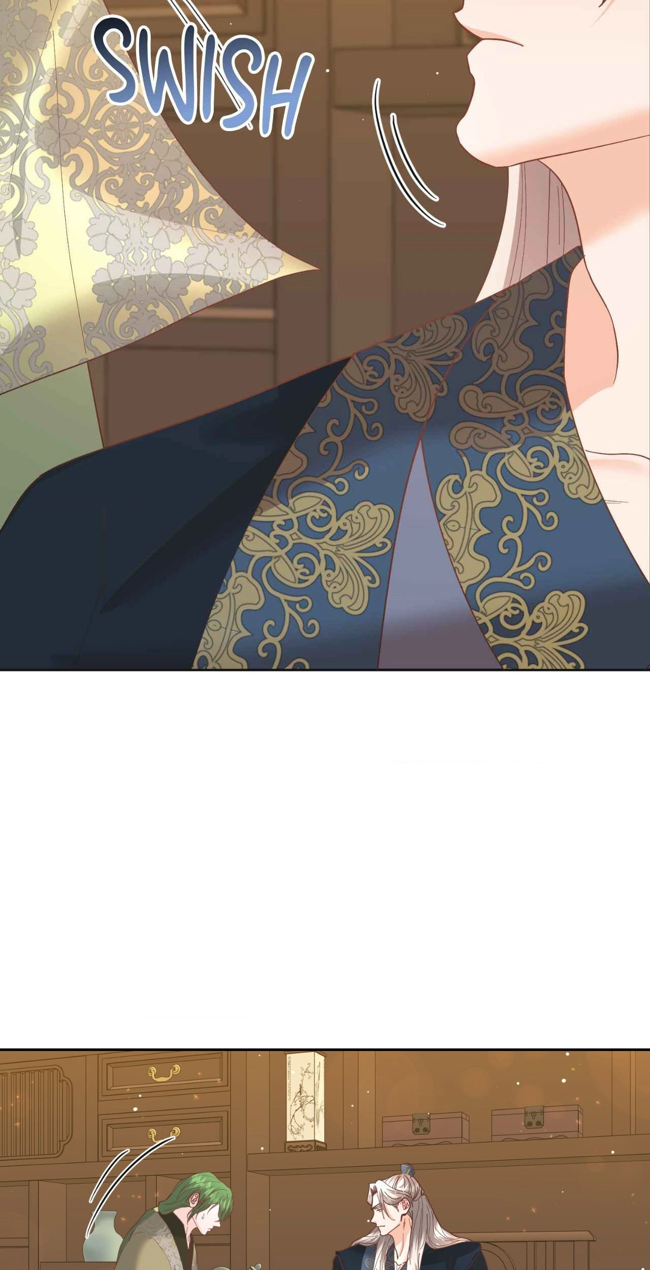 Down the Rabbit Hole [Official] - Chapter 15 manhwa