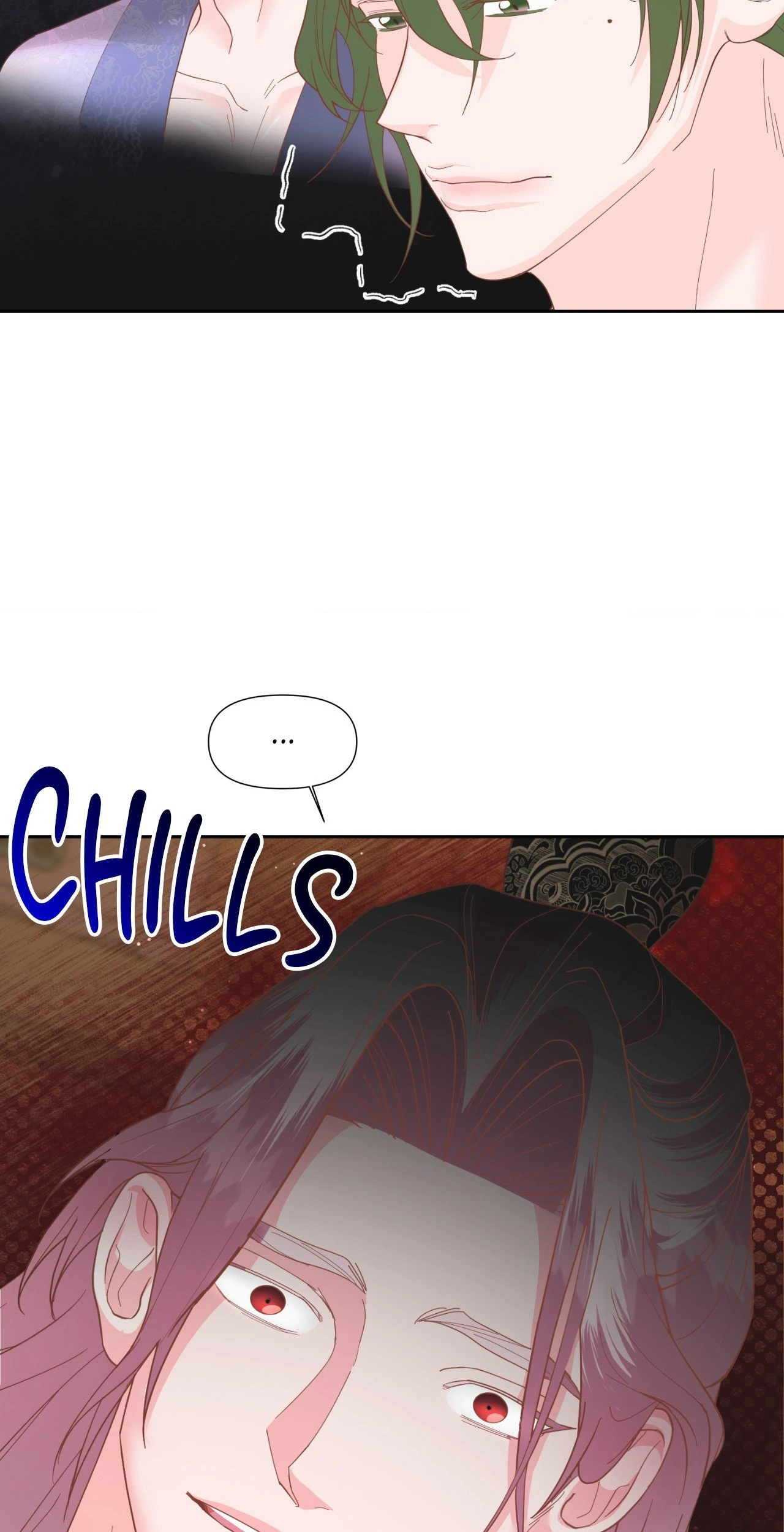 Down the Rabbit Hole [Official] - Chapter 15 manhwa