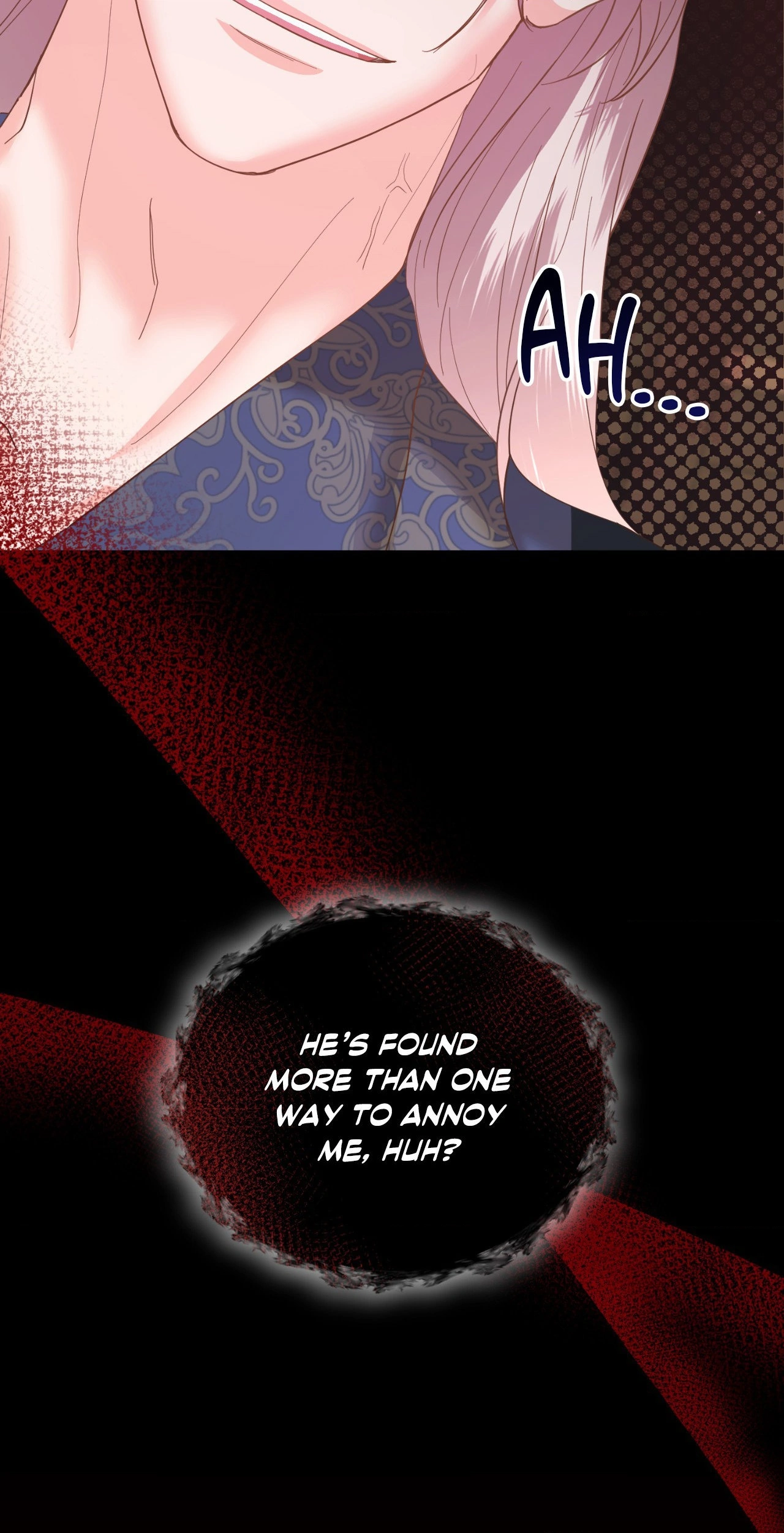 Down the Rabbit Hole [Official] - Chapter 15 manhwa