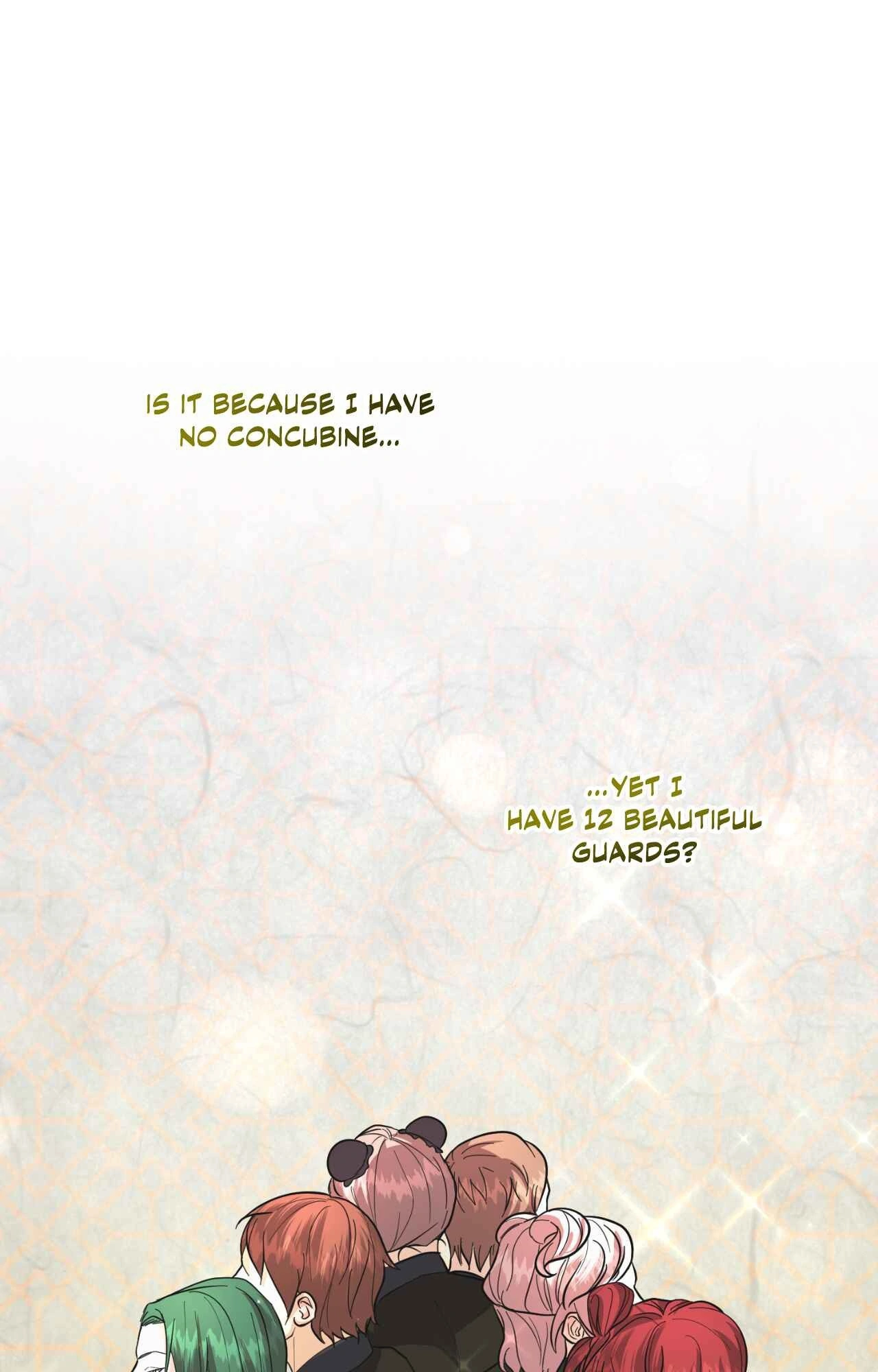 Down the Rabbit Hole [Official] - Chapter 16 manhwa