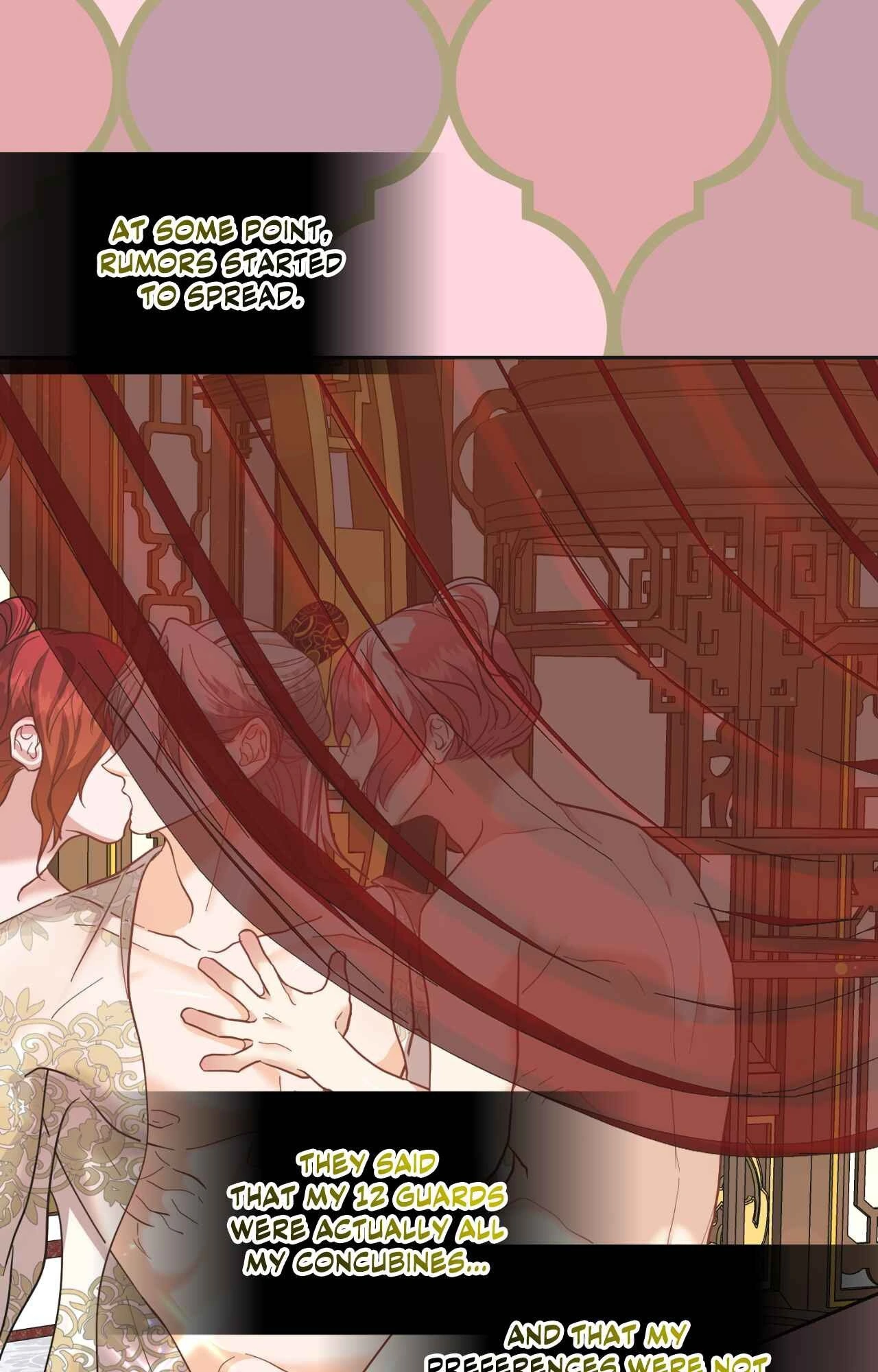 Down the Rabbit Hole [Official] - Chapter 16 manhwa