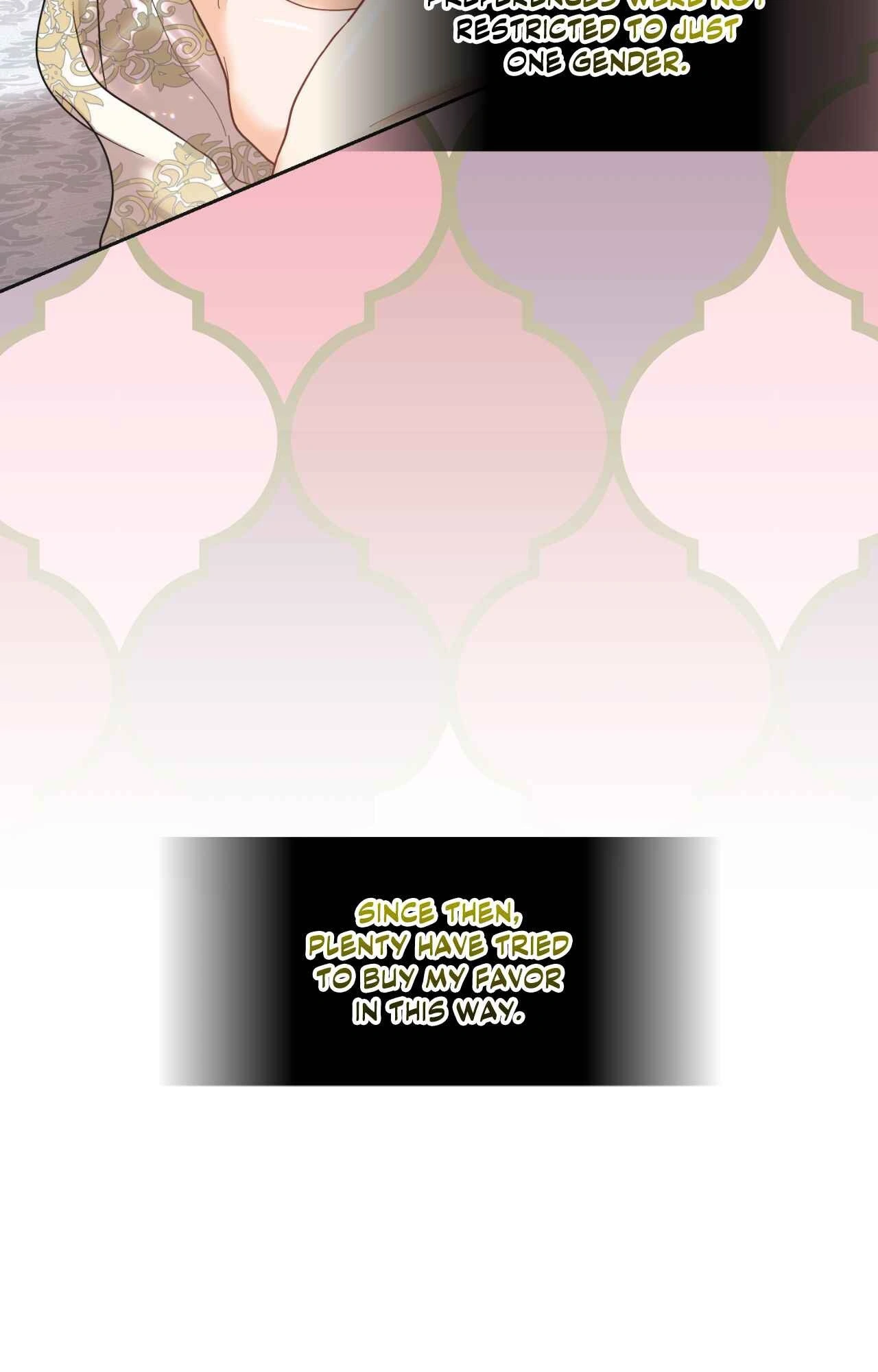 Down the Rabbit Hole [Official] - Chapter 16 manhwa