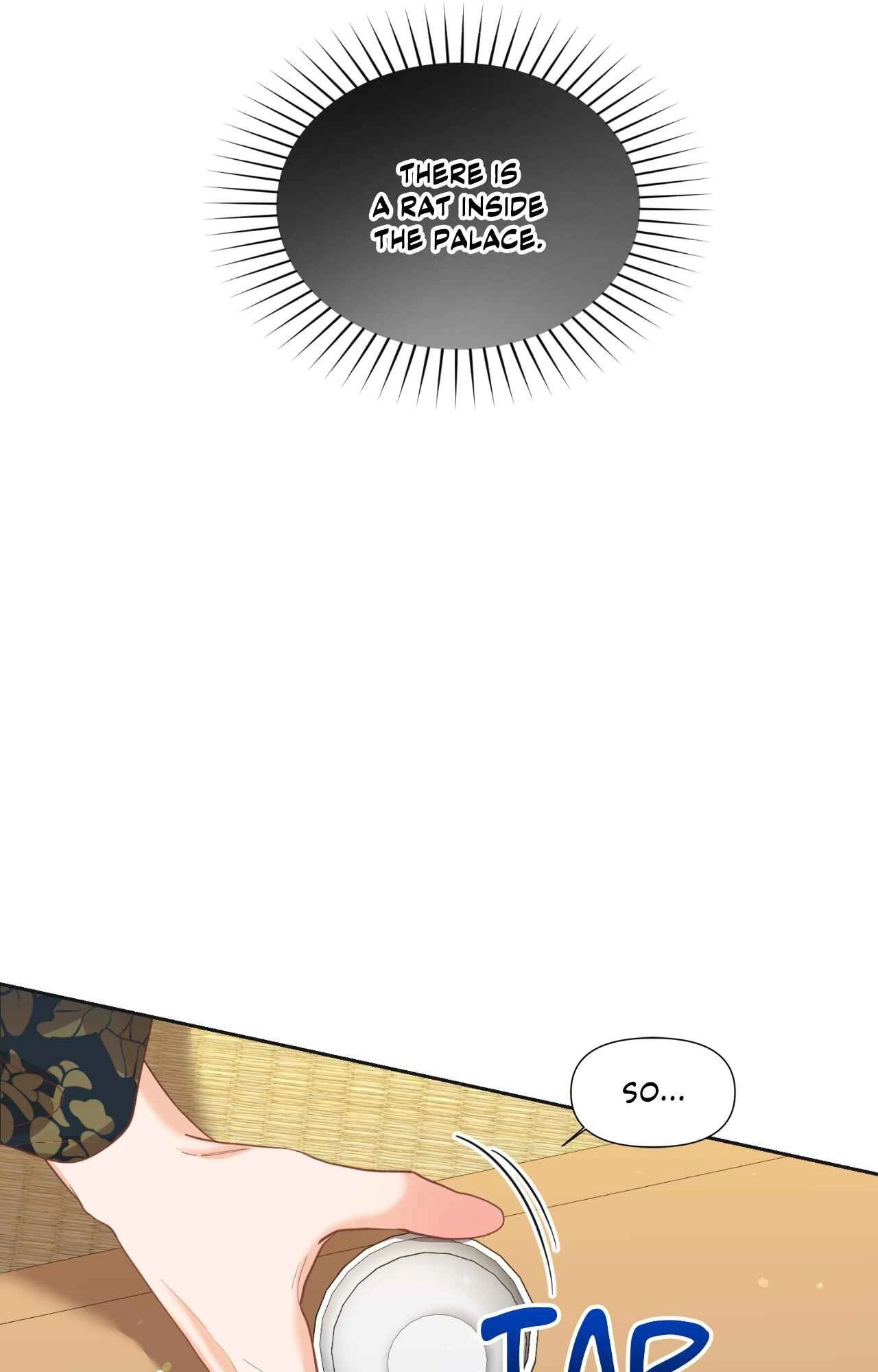 Down the Rabbit Hole [Official] - Chapter 16 manhwa
