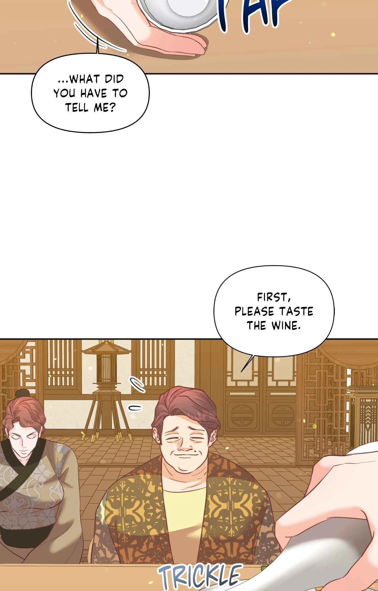 Down the Rabbit Hole [Official] - Chapter 16 manhwa