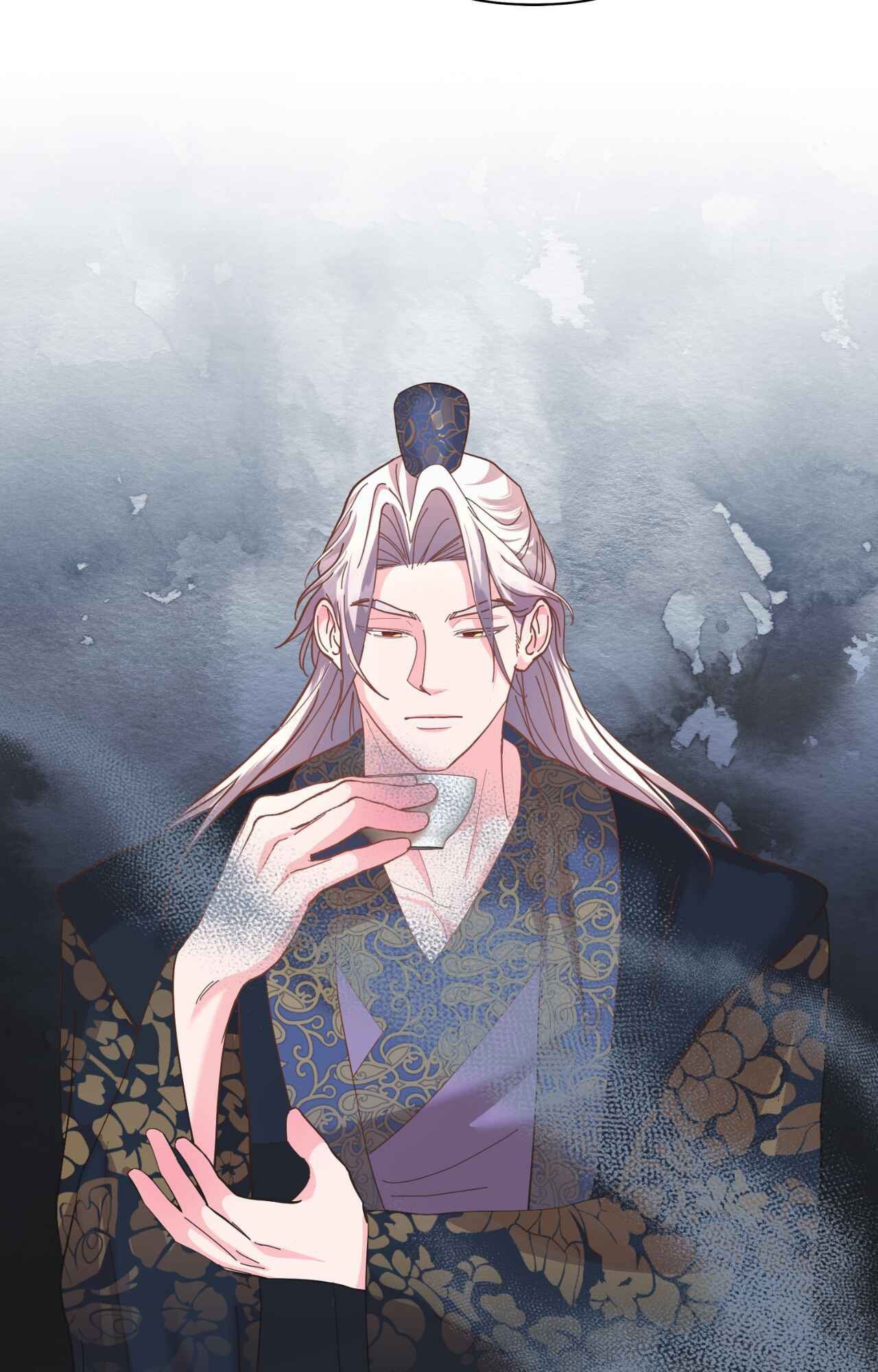 Down the Rabbit Hole [Official] - Chapter 16 manhwa