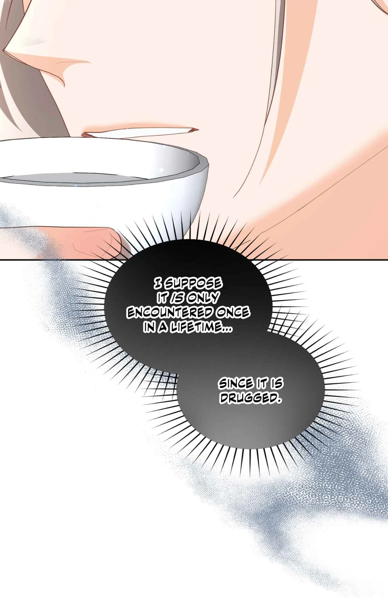 Down the Rabbit Hole [Official] - Chapter 16 manhwa