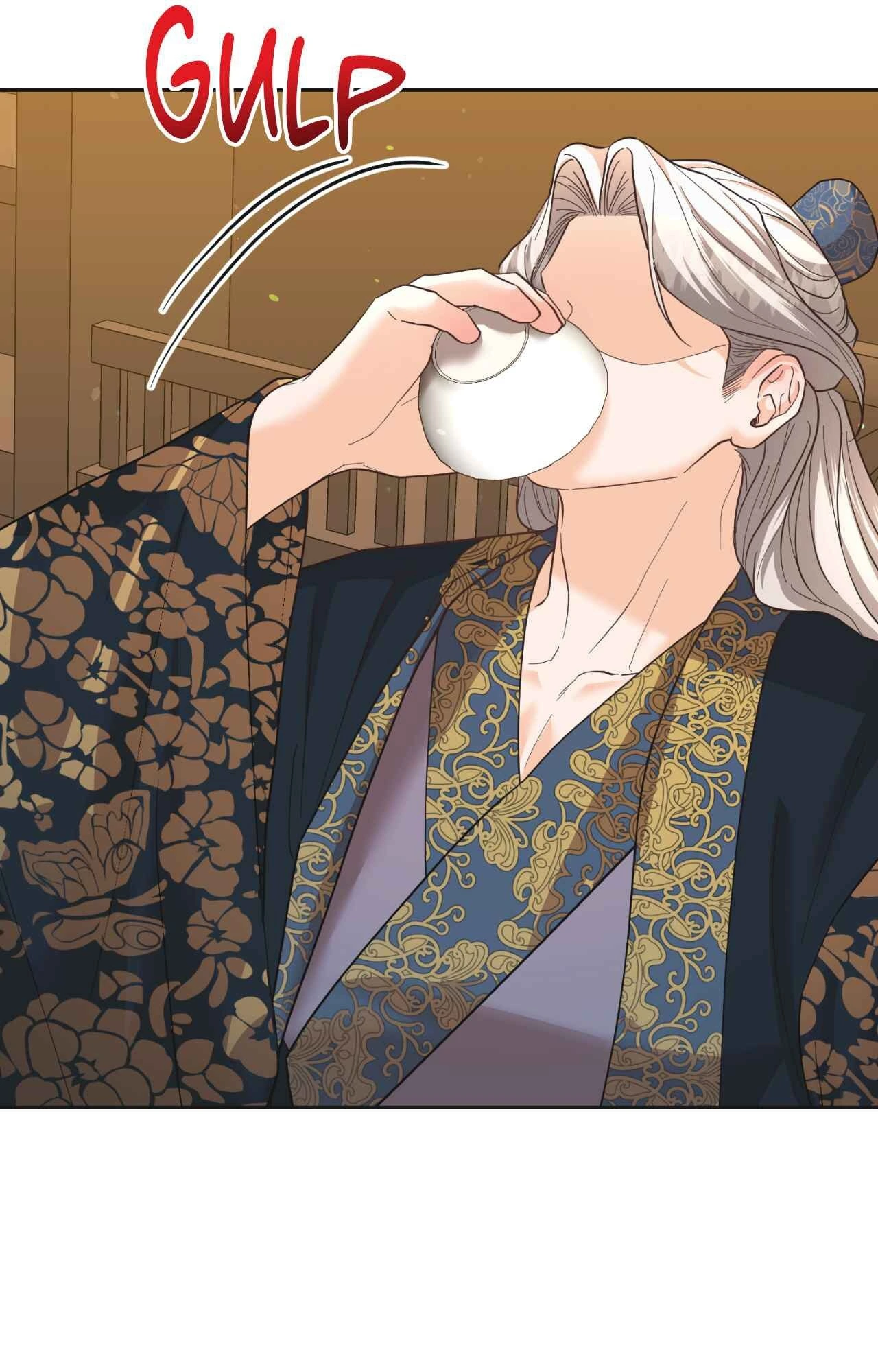 Down the Rabbit Hole [Official] - Chapter 16 manhwa