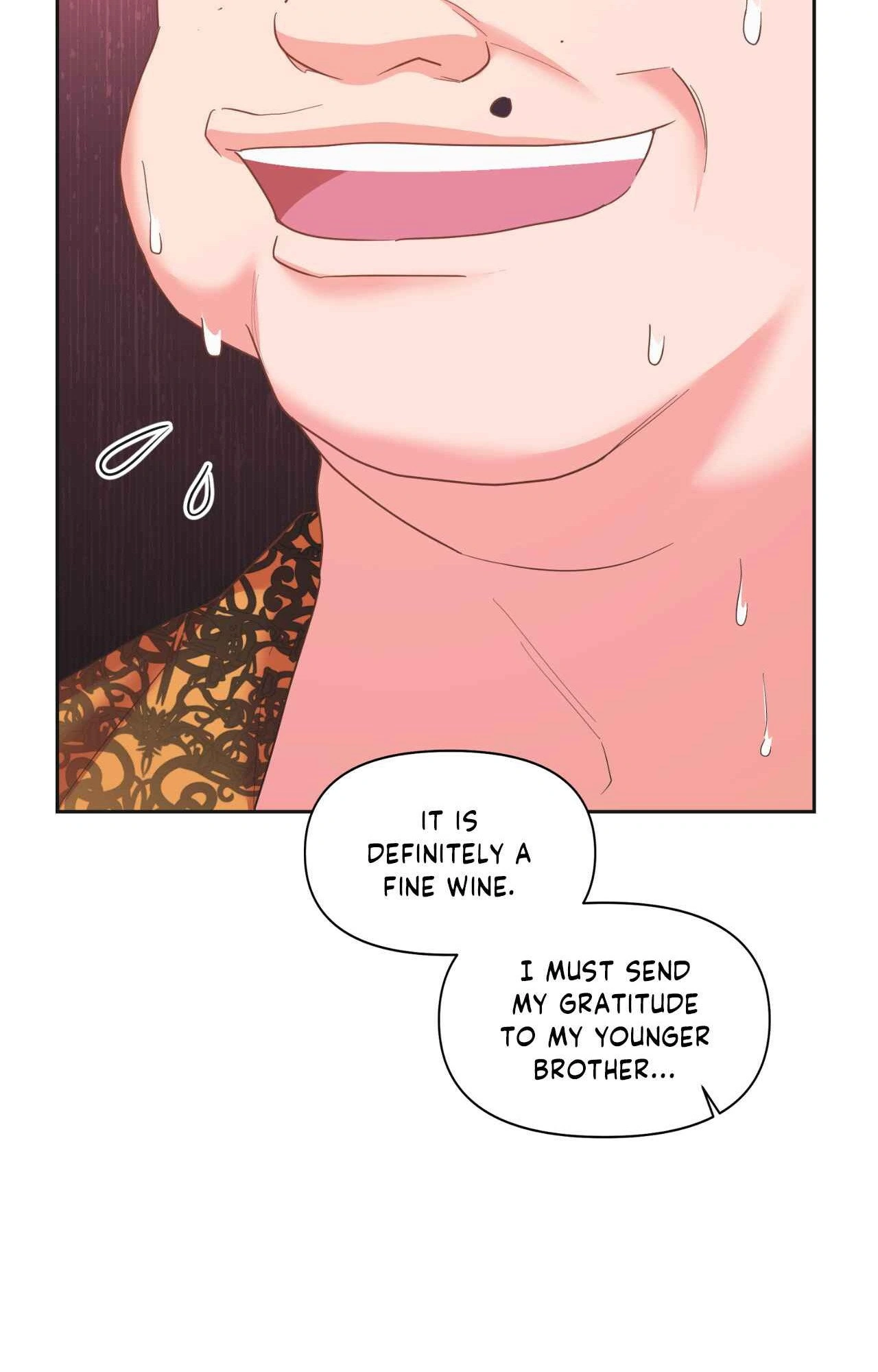 Down the Rabbit Hole [Official] - Chapter 16 manhwa