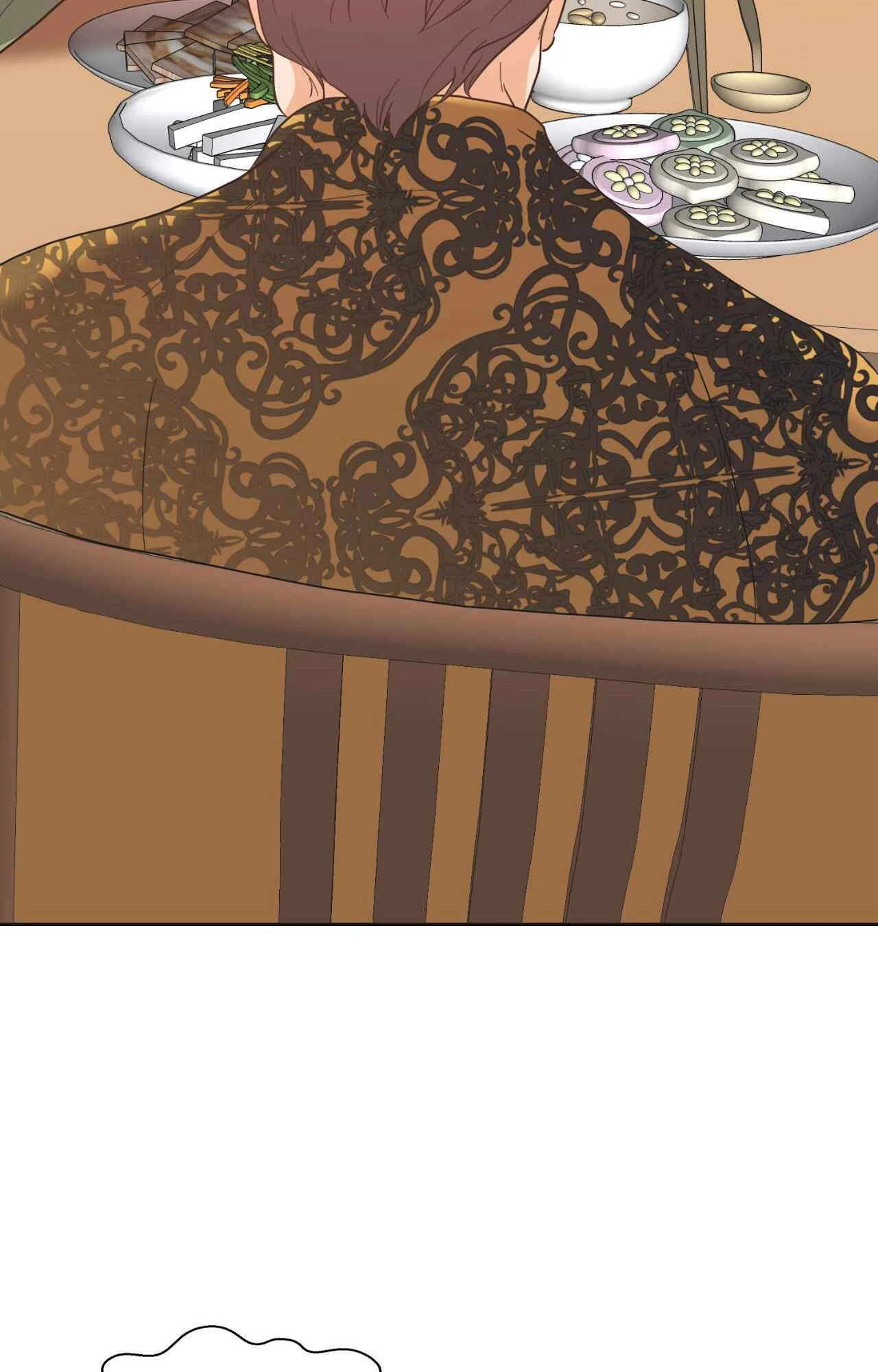 Down the Rabbit Hole [Official] - Chapter 16 manhwa