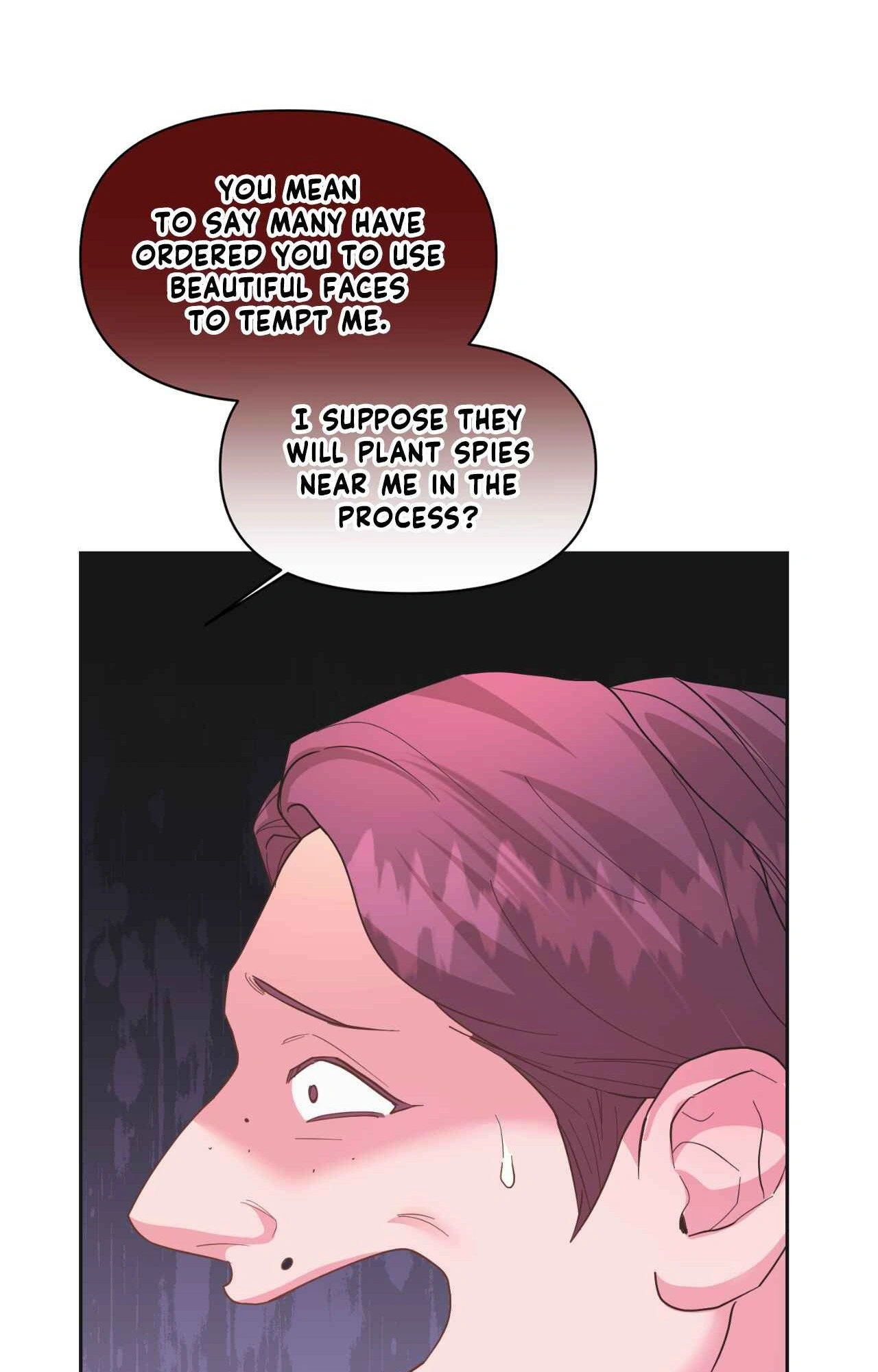 Down the Rabbit Hole [Official] - Chapter 16 manhwa