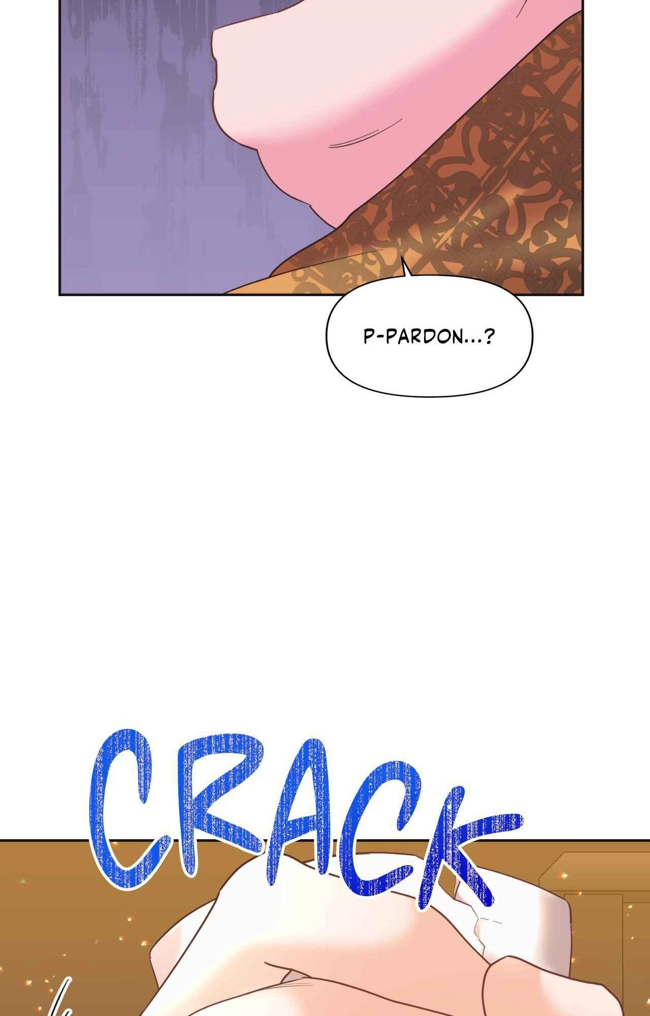 Down the Rabbit Hole [Official] - Chapter 16 manhwa