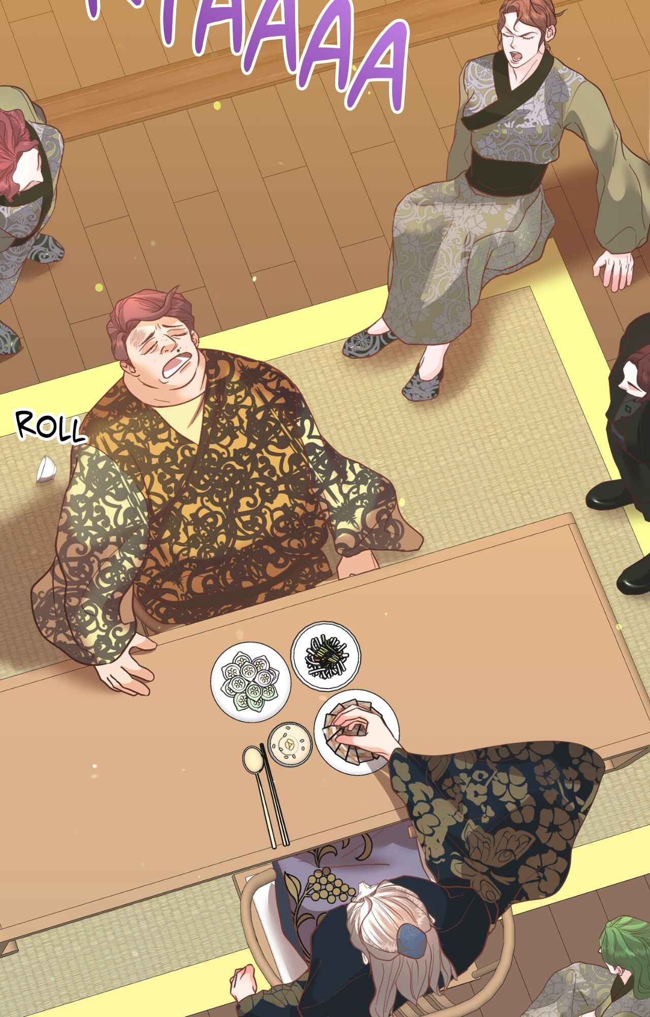 Down the Rabbit Hole [Official] - Chapter 16 manhwa