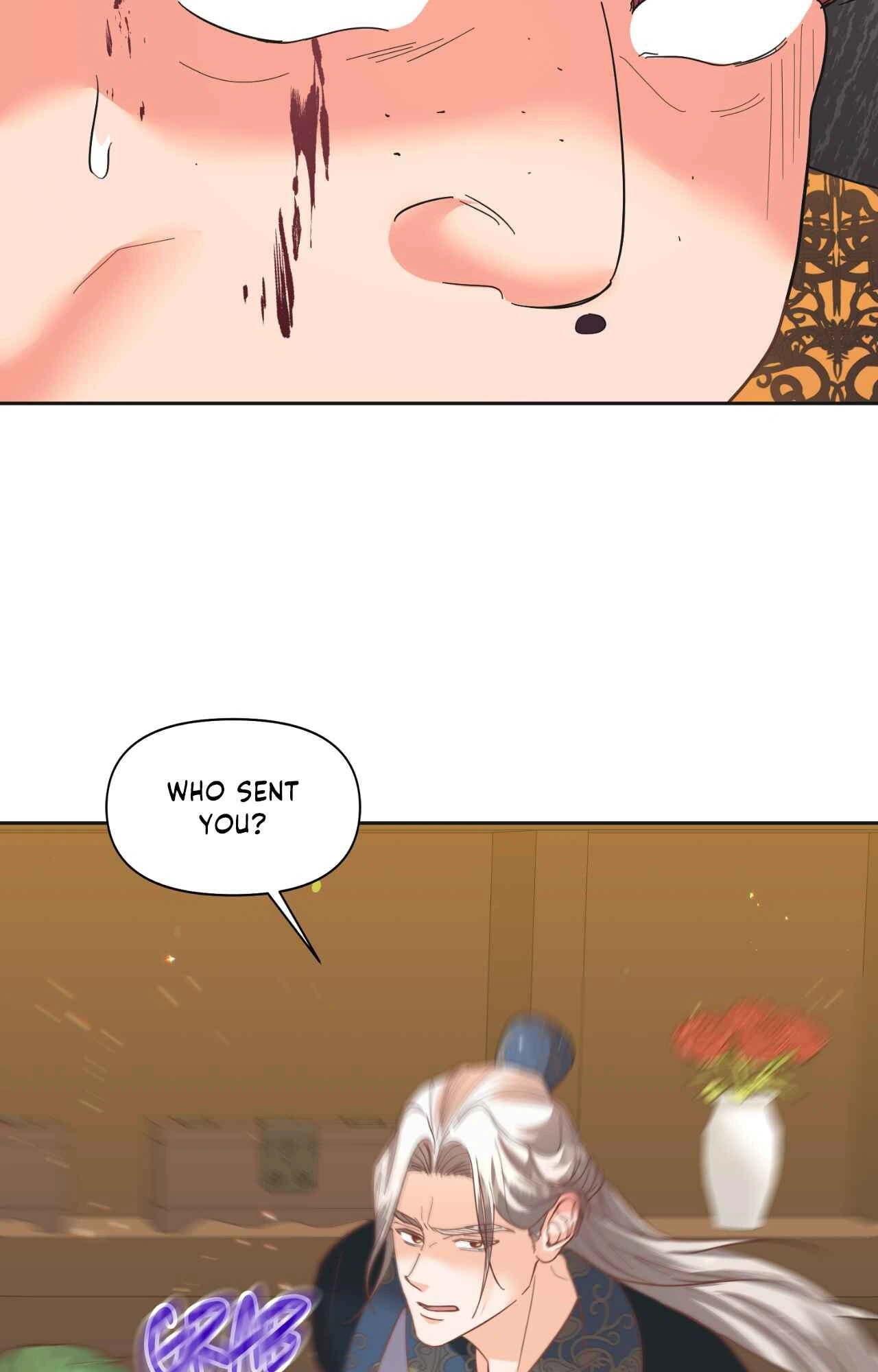 Down the Rabbit Hole [Official] - Chapter 16 manhwa