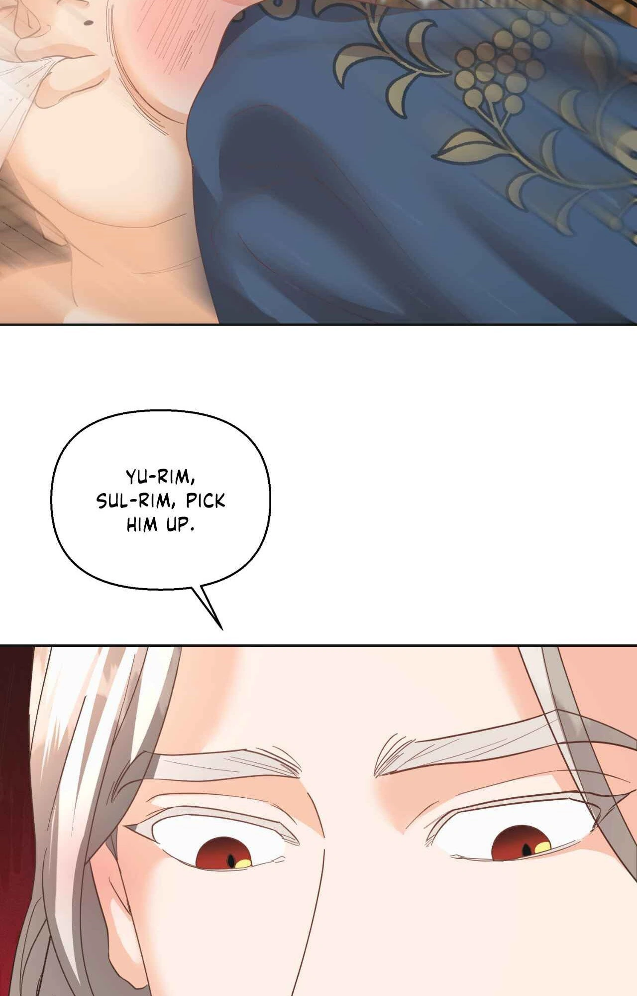 Down the Rabbit Hole [Official] - Chapter 16 manhwa