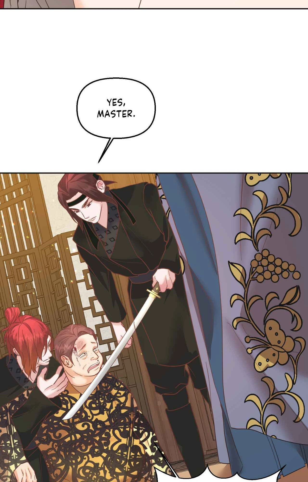 Down the Rabbit Hole [Official] - Chapter 16 manhwa