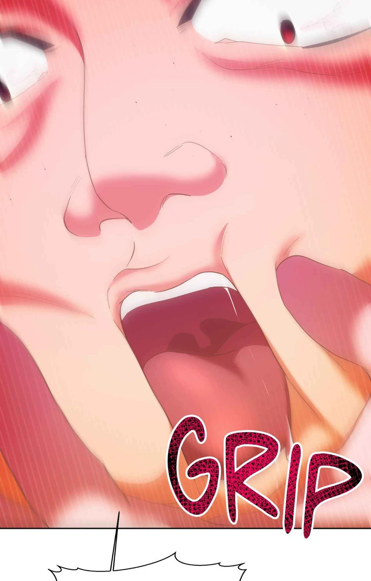 Down the Rabbit Hole [Official] - Chapter 16 manhwa