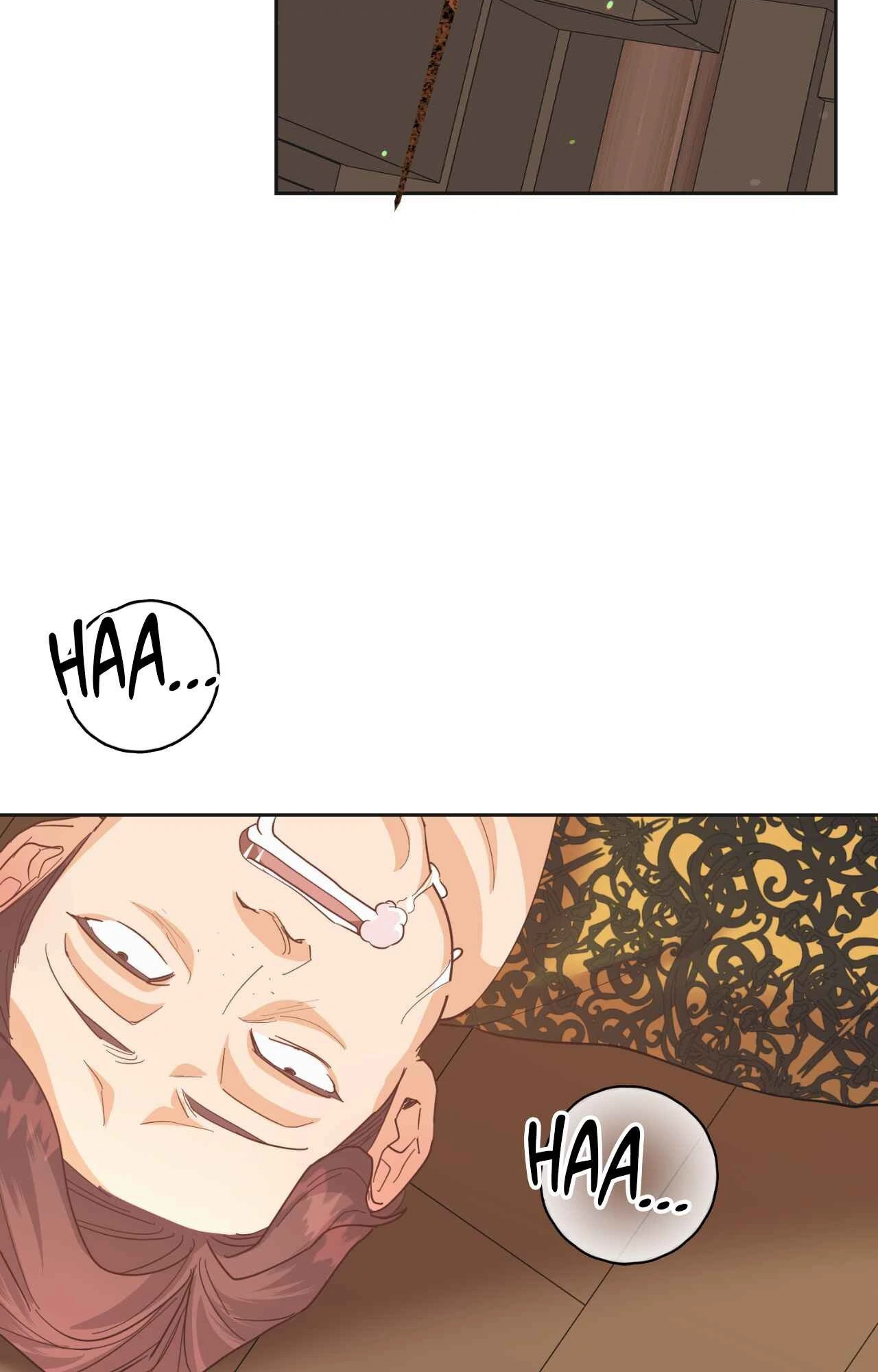 Down the Rabbit Hole [Official] - Chapter 16 manhwa
