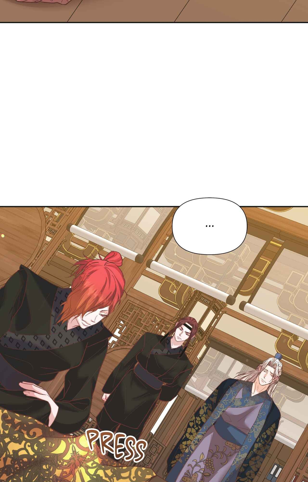 Down the Rabbit Hole [Official] - Chapter 16 manhwa