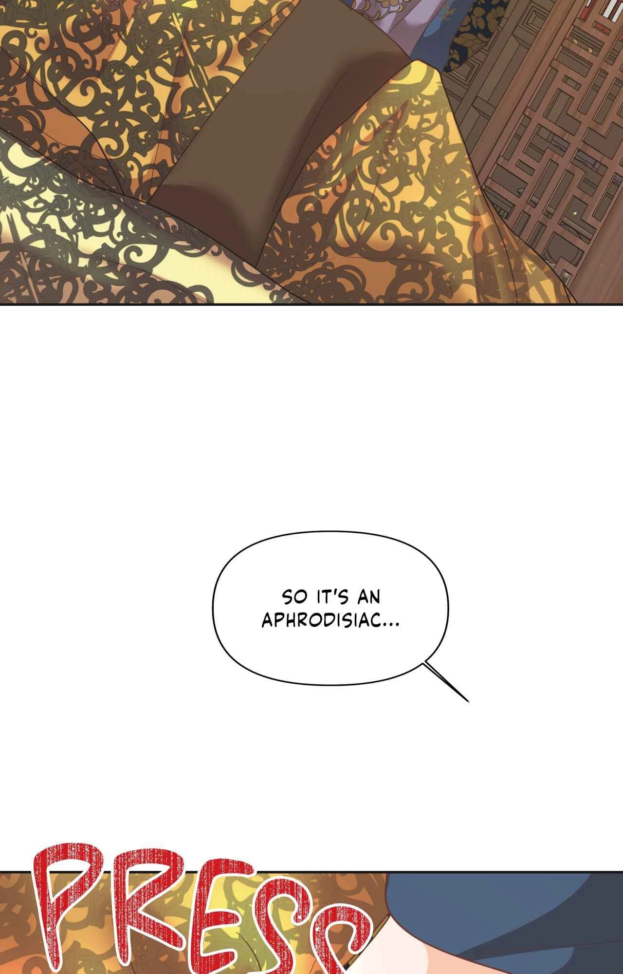 Down the Rabbit Hole [Official] - Chapter 16 manhwa