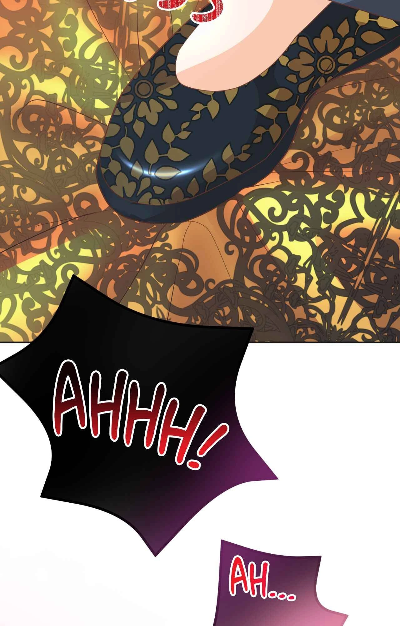 Down the Rabbit Hole [Official] - Chapter 16 manhwa