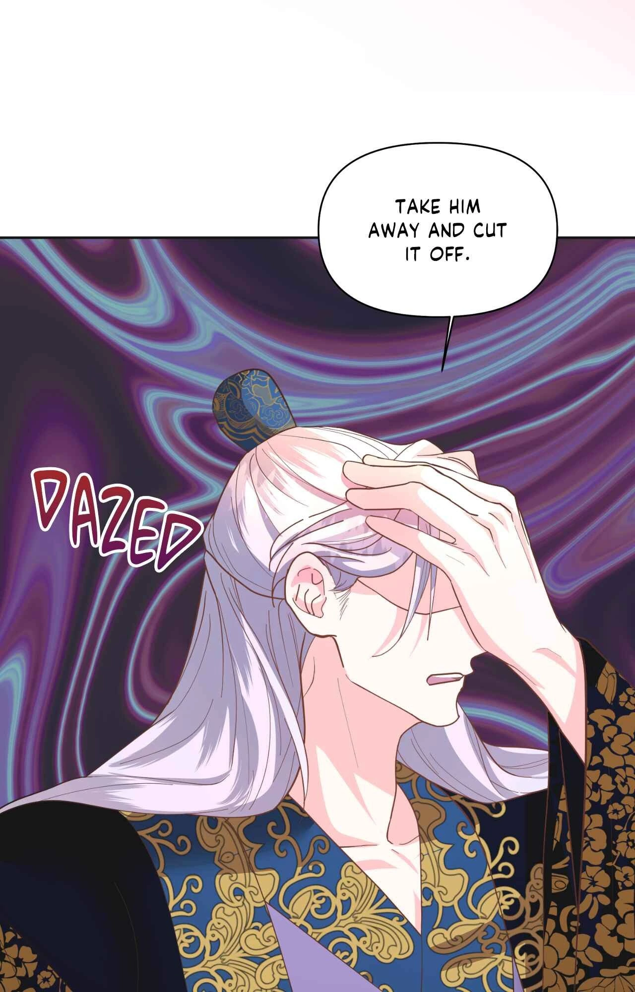 Down the Rabbit Hole [Official] - Chapter 16 manhwa
