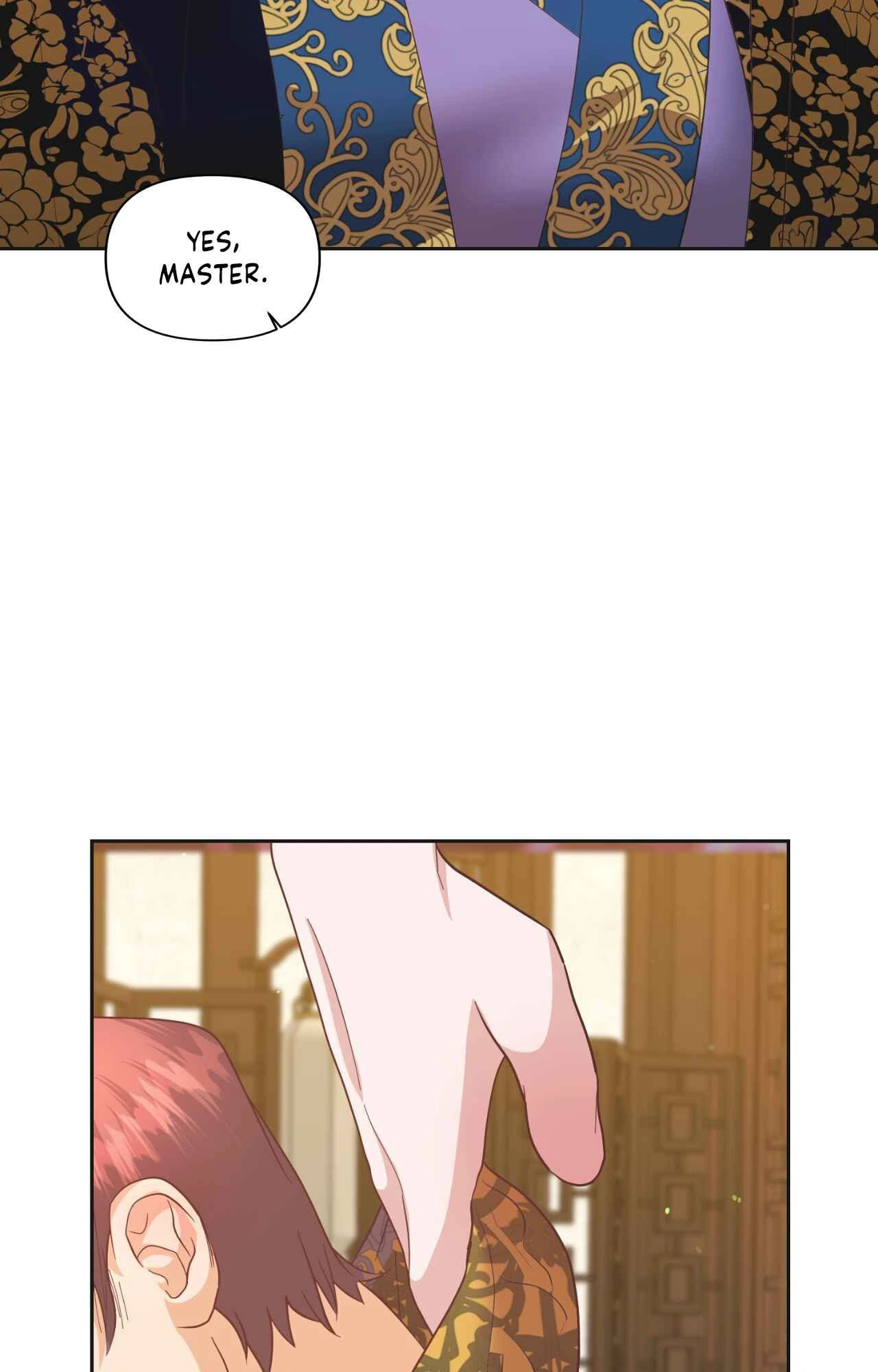 Down the Rabbit Hole [Official] - Chapter 16 manhwa