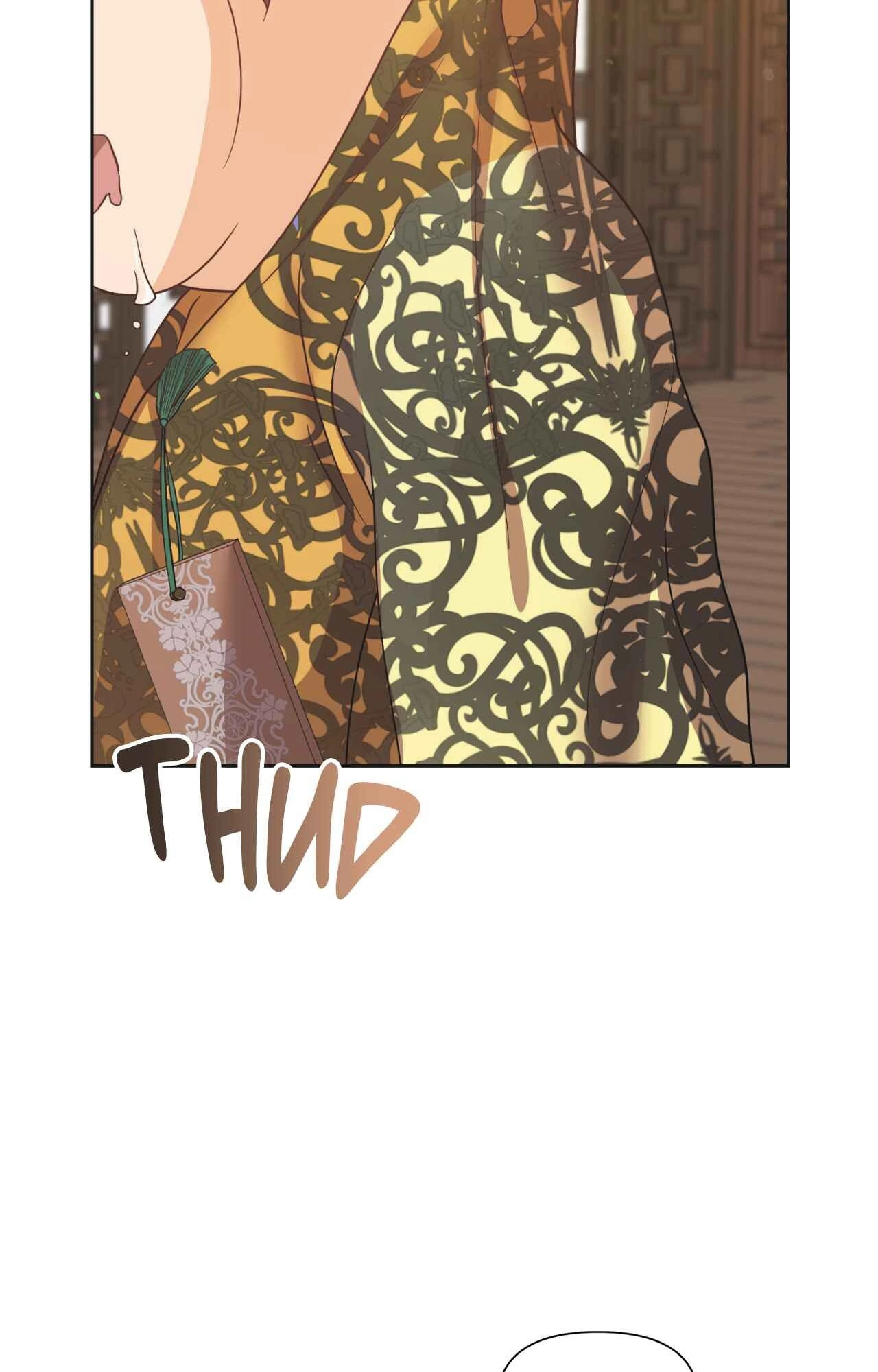 Down the Rabbit Hole [Official] - Chapter 16 manhwa