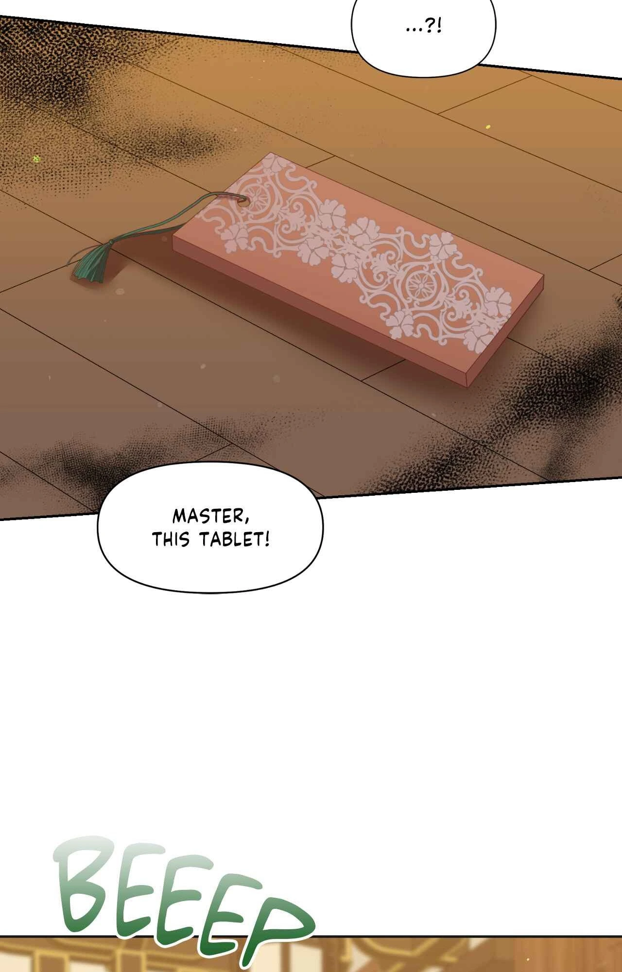 Down the Rabbit Hole [Official] - Chapter 16 manhwa