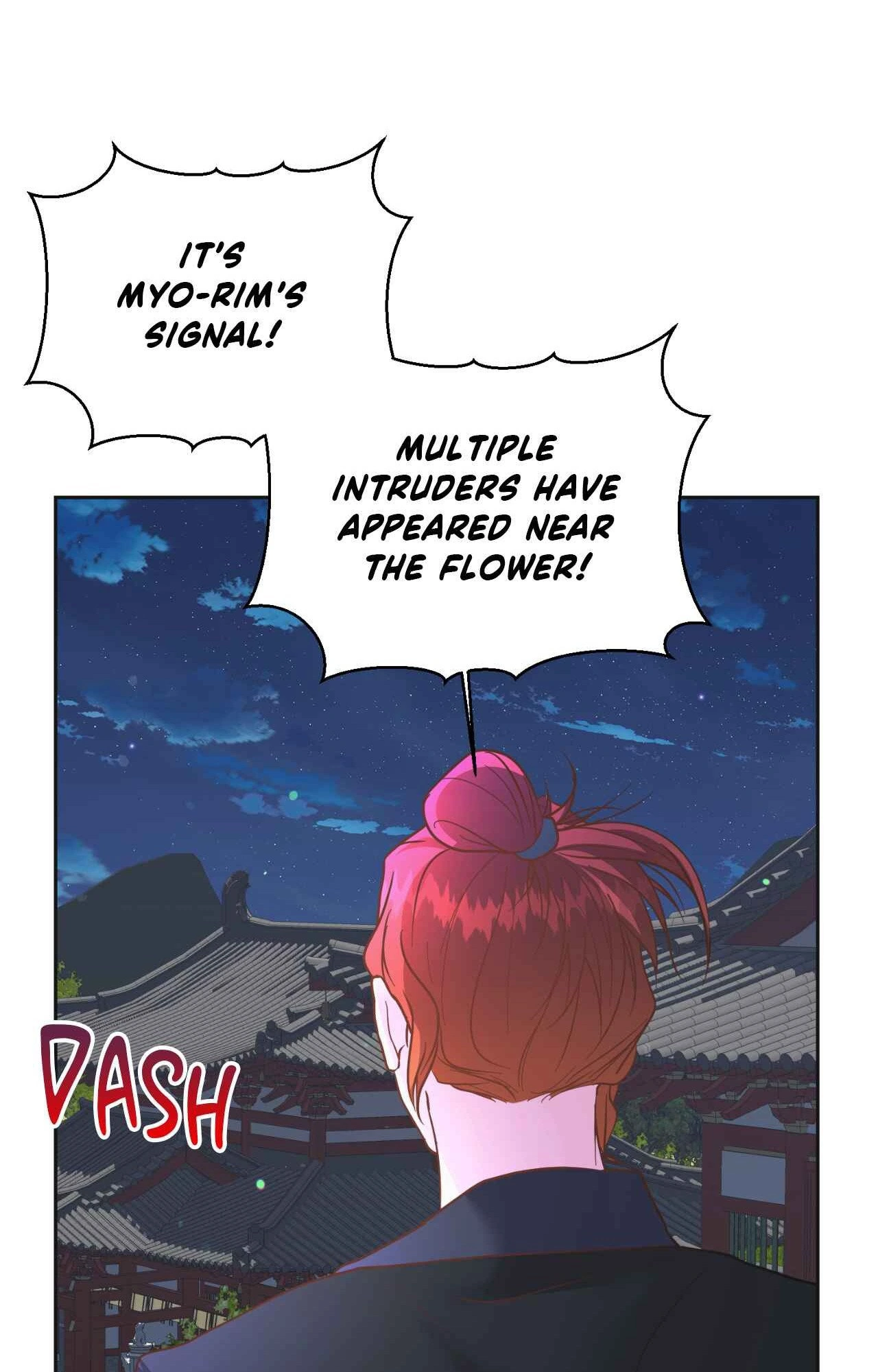 Down the Rabbit Hole [Official] - Chapter 16 manhwa