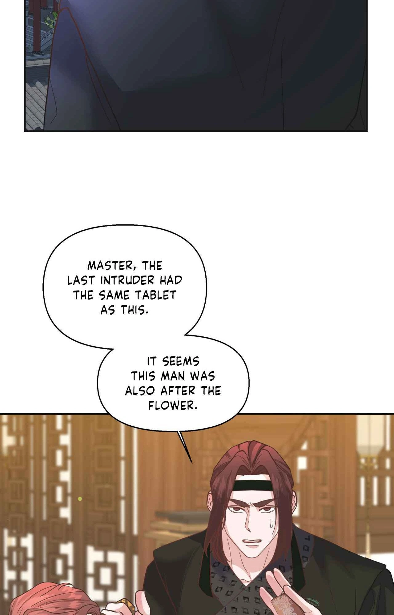 Down the Rabbit Hole [Official] - Chapter 16 manhwa