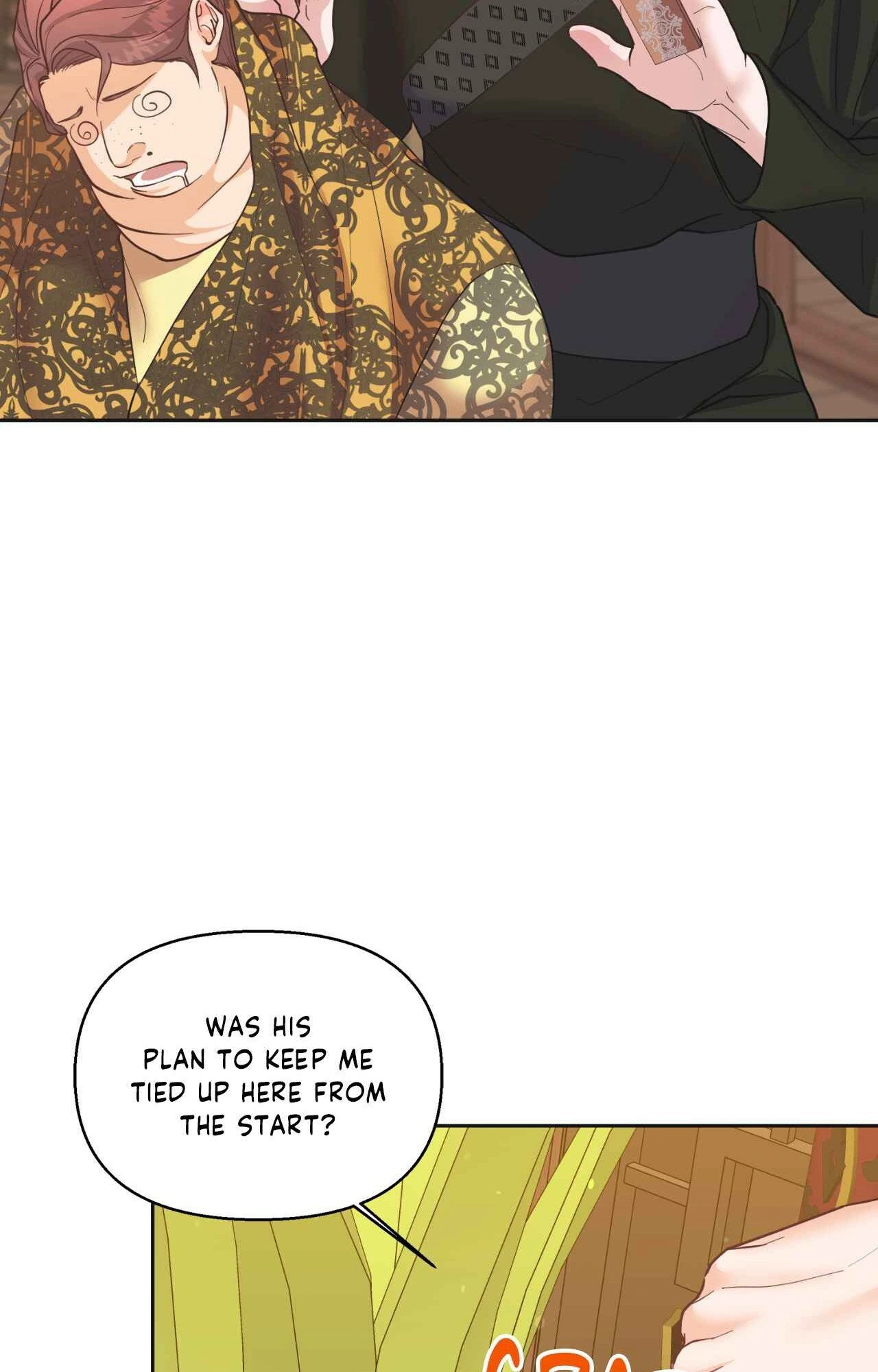 Down the Rabbit Hole [Official] - Chapter 16 manhwa