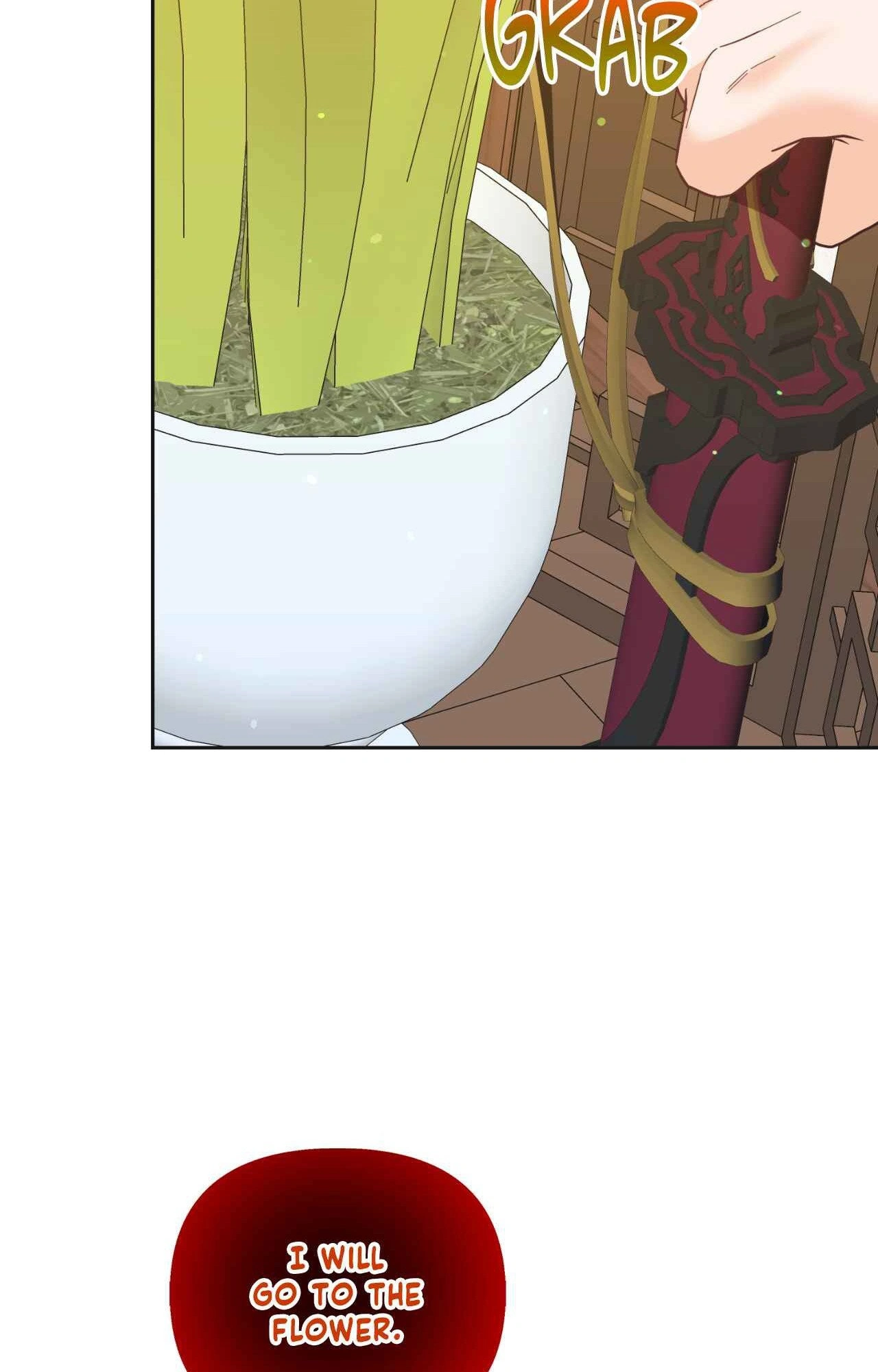 Down the Rabbit Hole [Official] - Chapter 16 manhwa