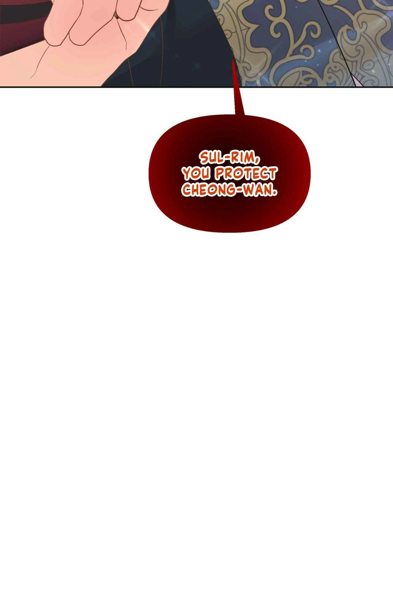 Down the Rabbit Hole [Official] - Chapter 16 manhwa