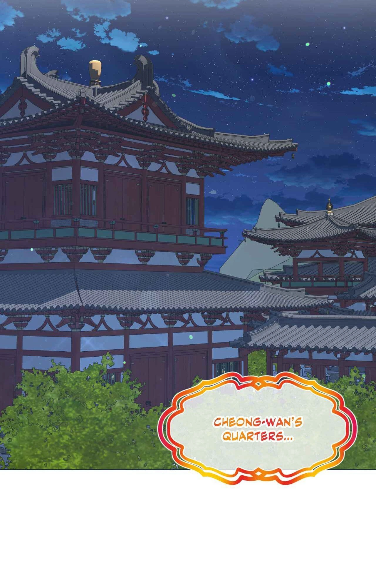 Down the Rabbit Hole [Official] - Chapter 16 manhwa