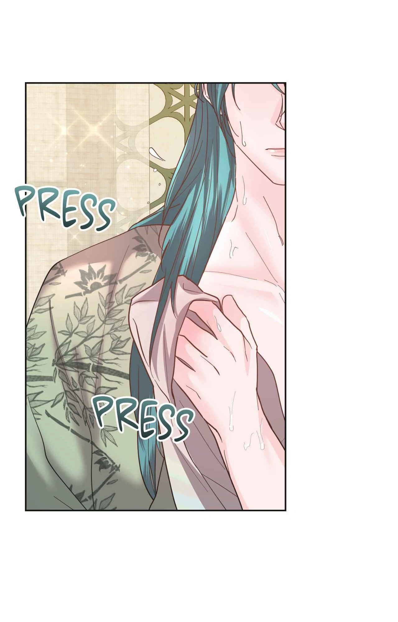 Down the Rabbit Hole [Official] - Chapter 16 manhwa
