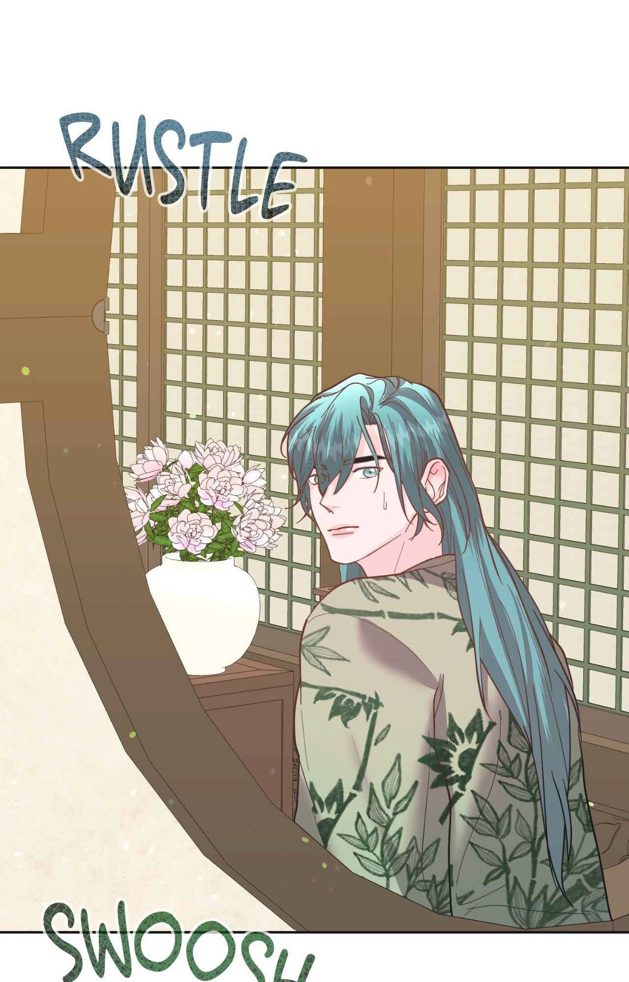 Down the Rabbit Hole [Official] - Chapter 16 manhwa