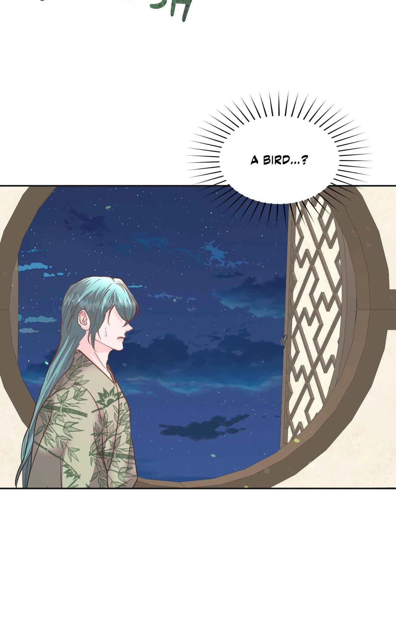 Down the Rabbit Hole [Official] - Chapter 16 manhwa