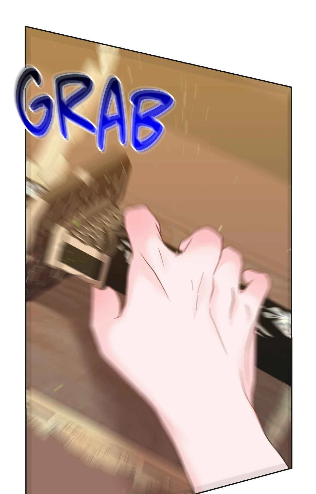 Down the Rabbit Hole [Official] - Chapter 16 manhwa